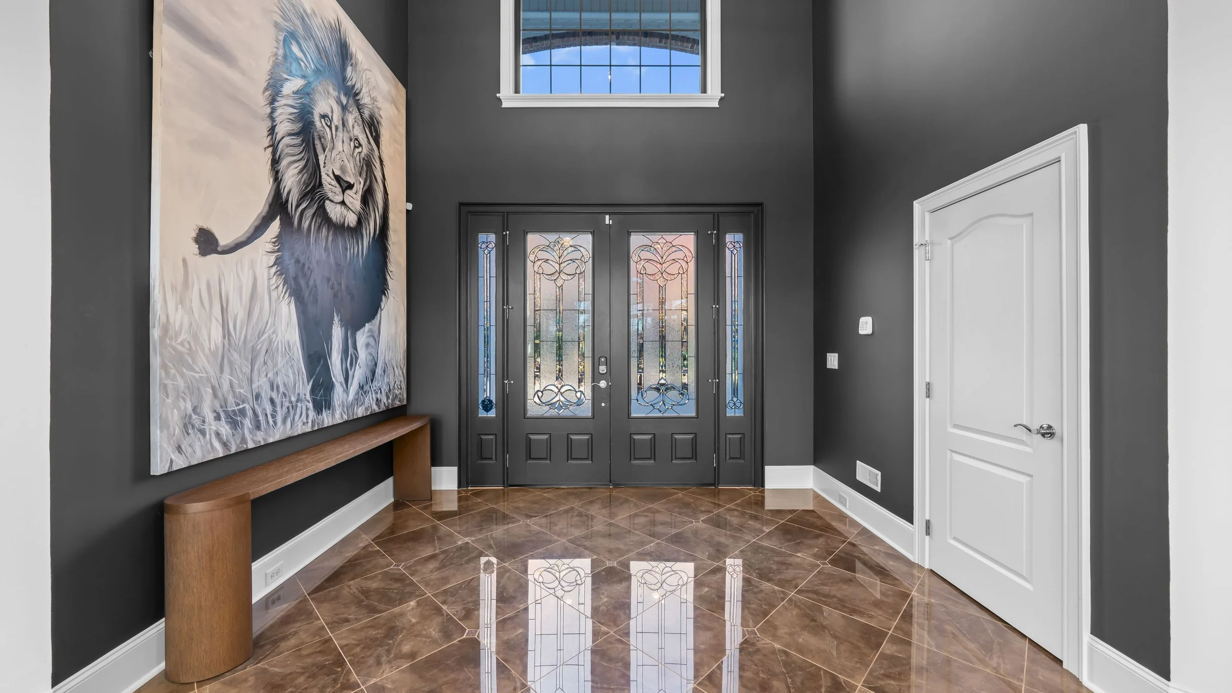 Wander Sloan Lake #66