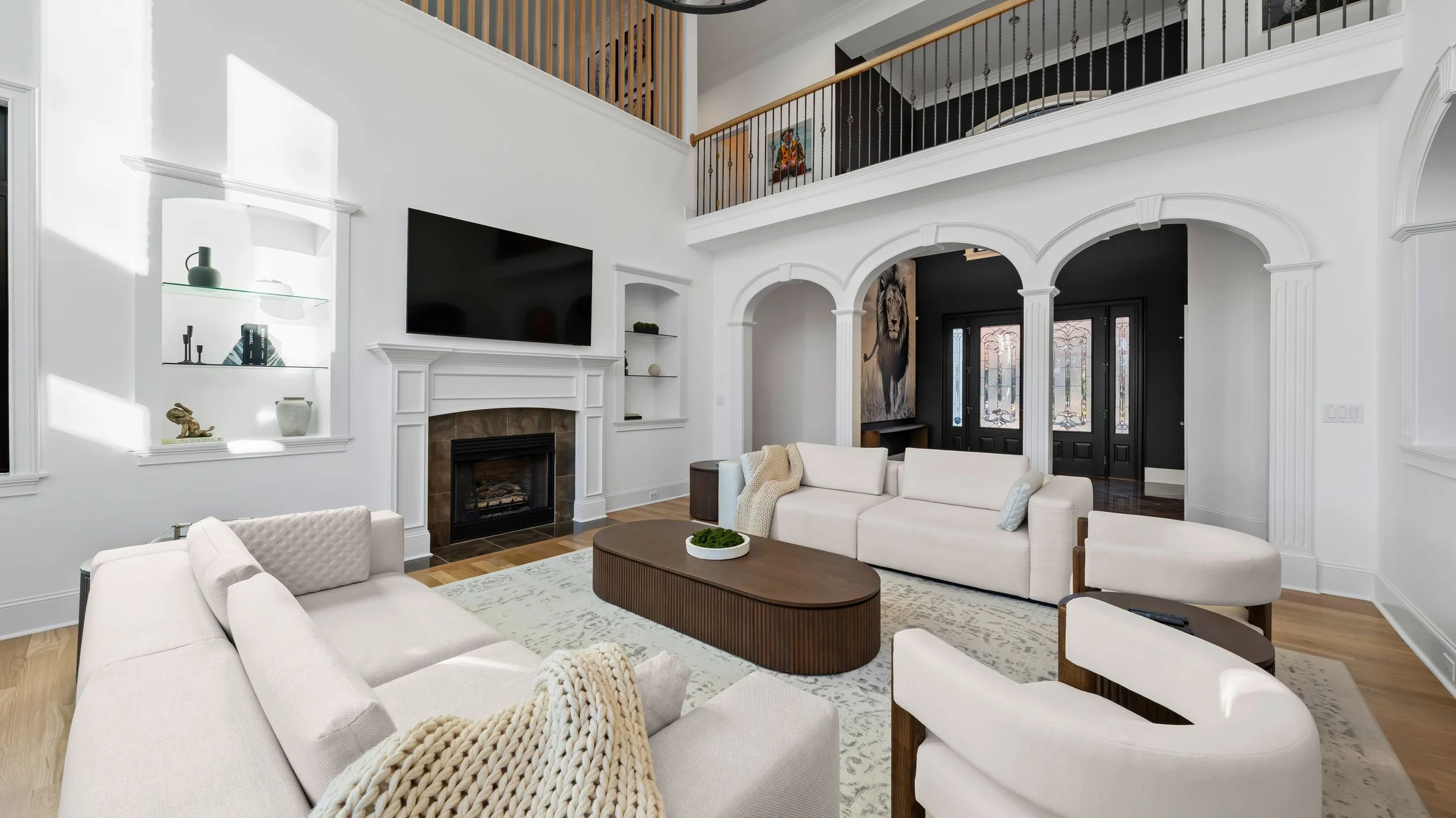 Wander Sloan Lake #68