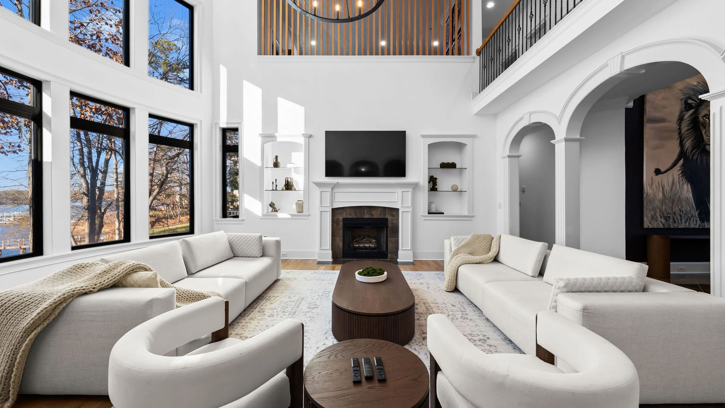 Wander Sloan Lake #74