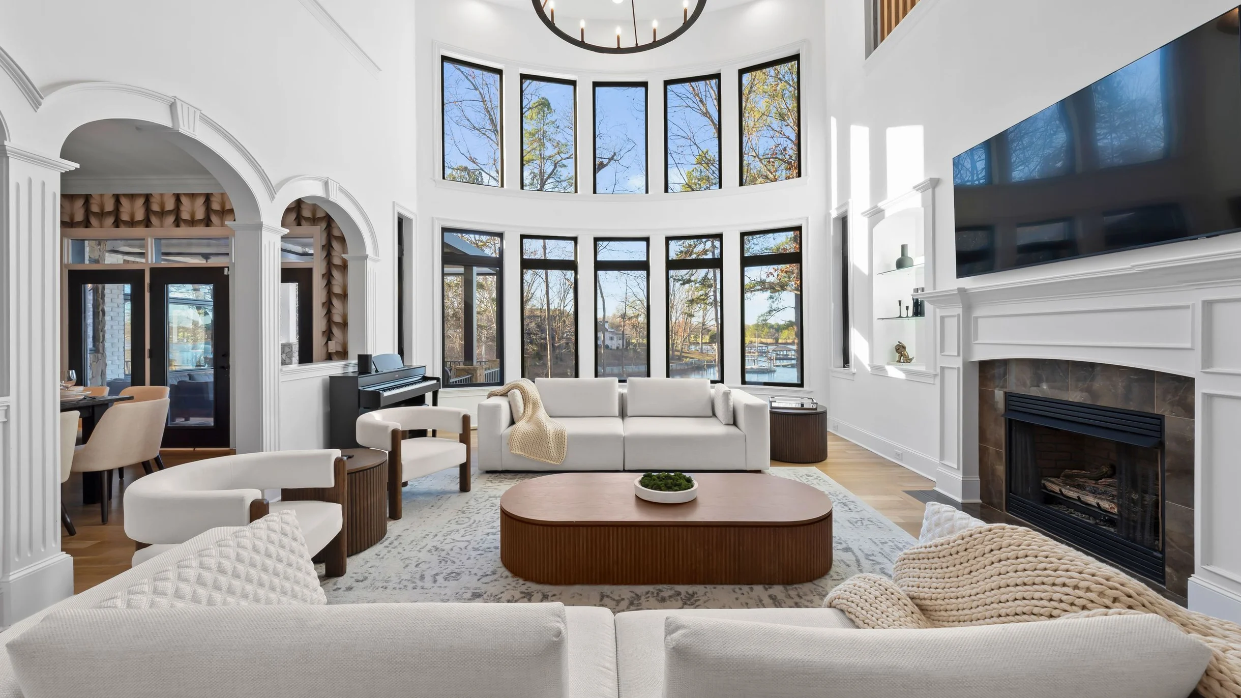 Wander Sloan Lake #69