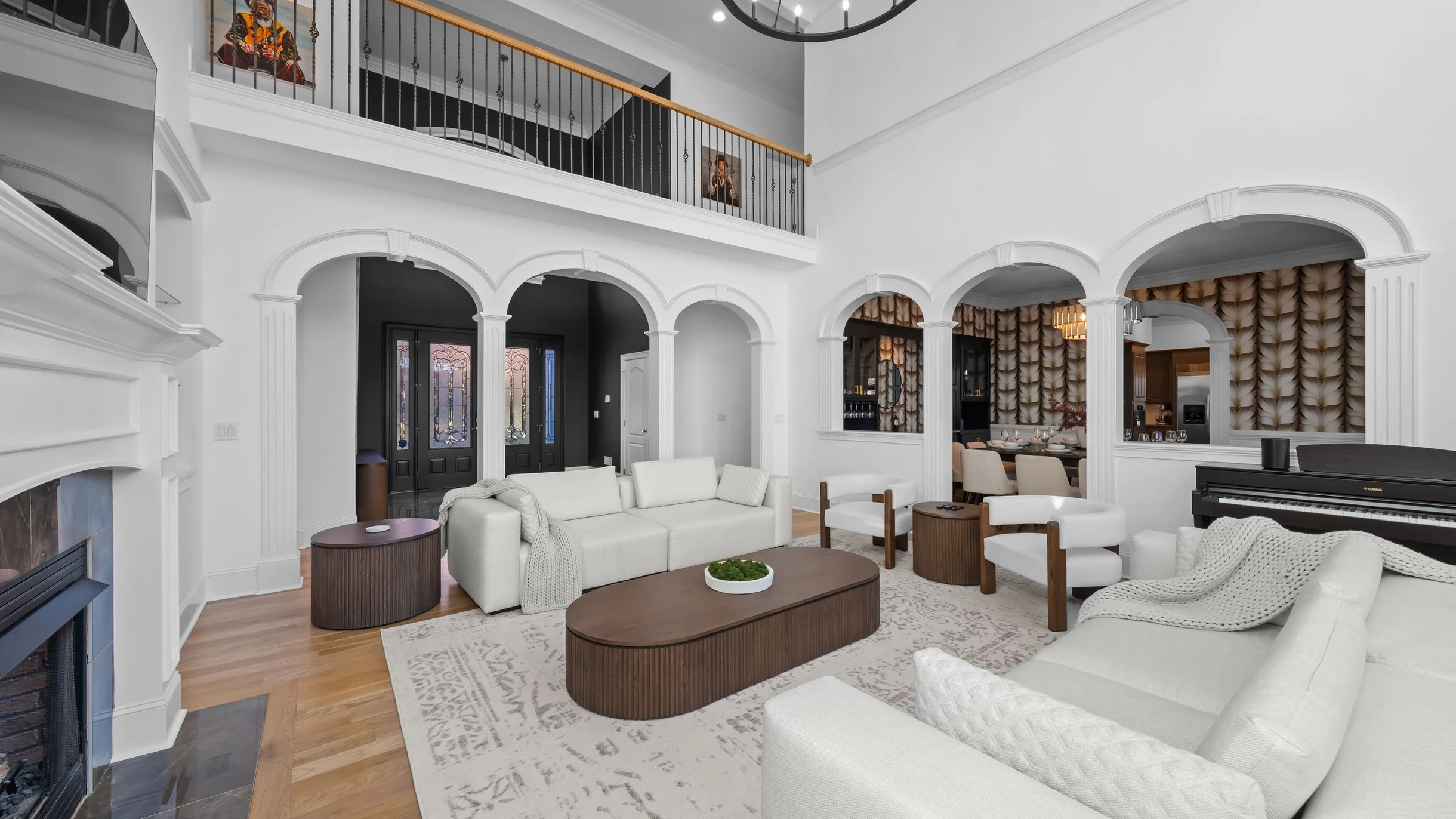 Wander Sloan Lake #84