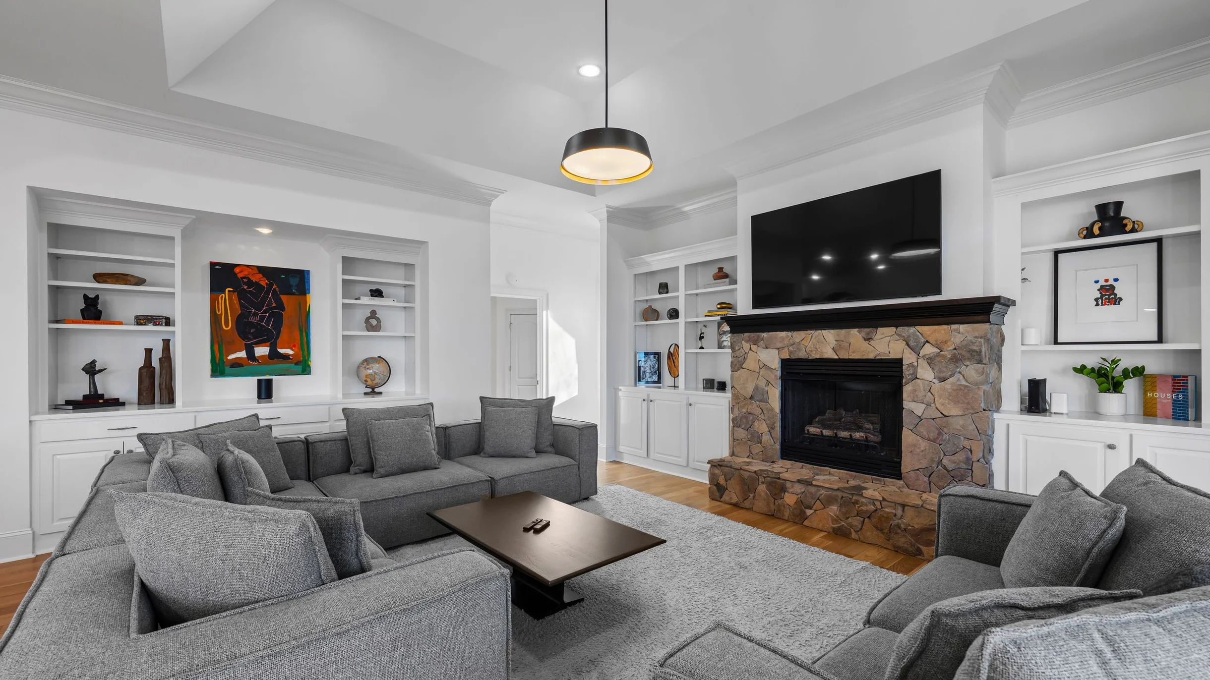 Wander Sloan Lake #82