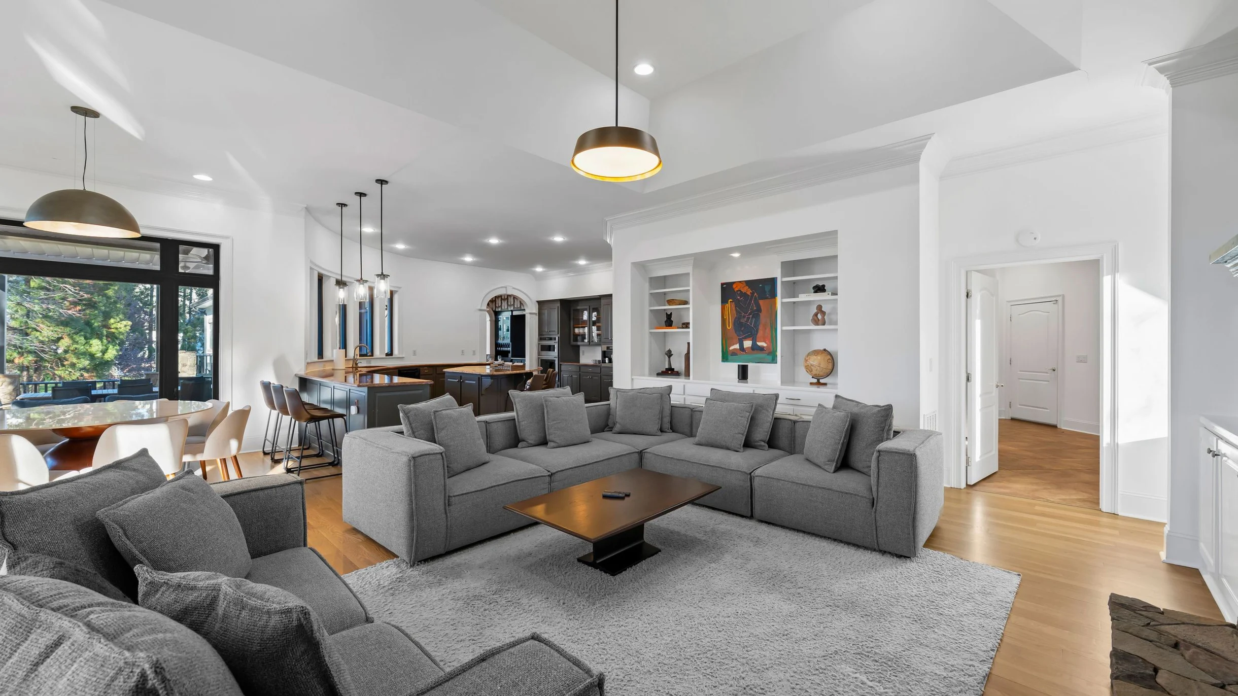 Wander Sloan Lake #102