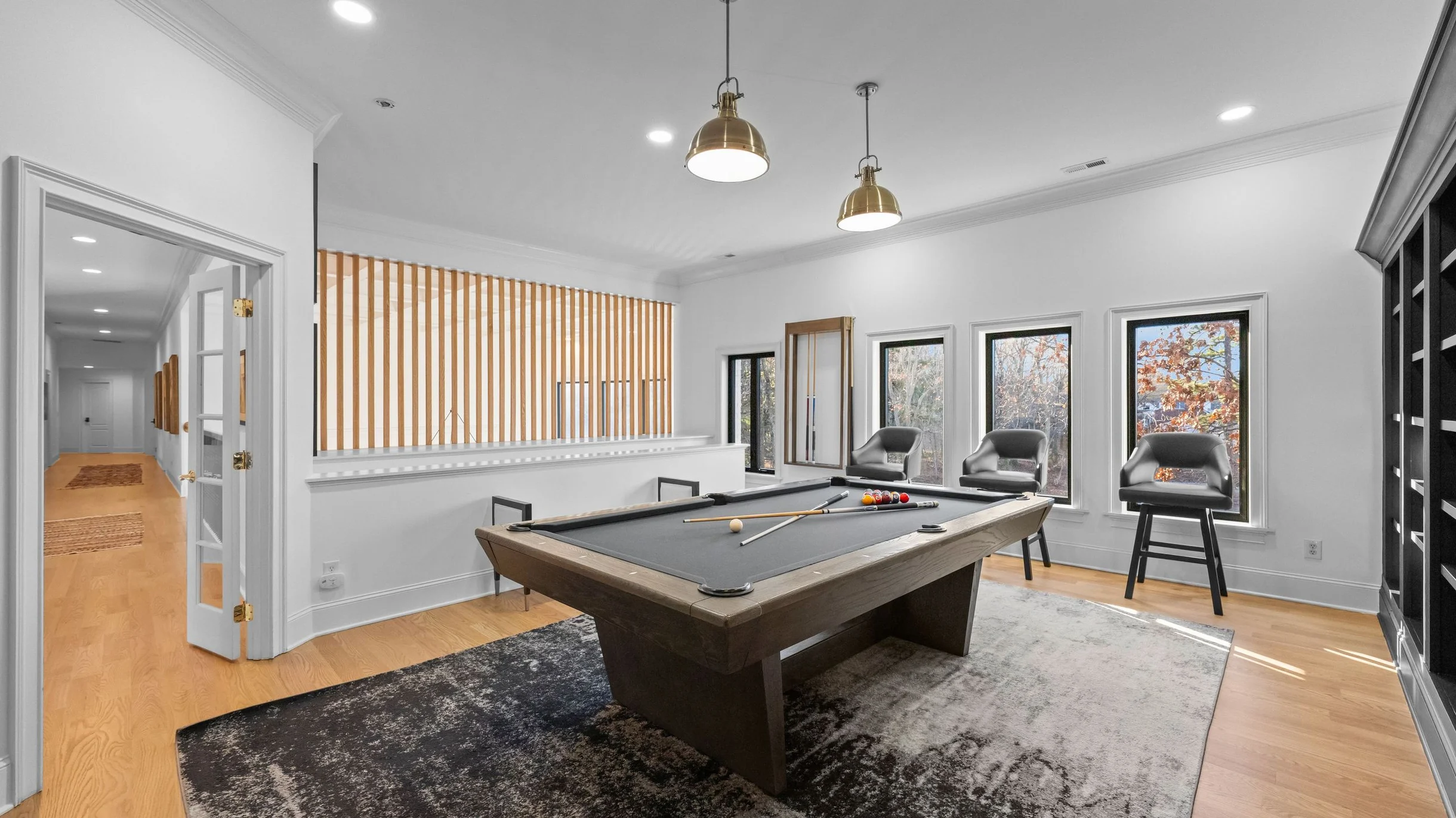 Wander Sloan Lake #80