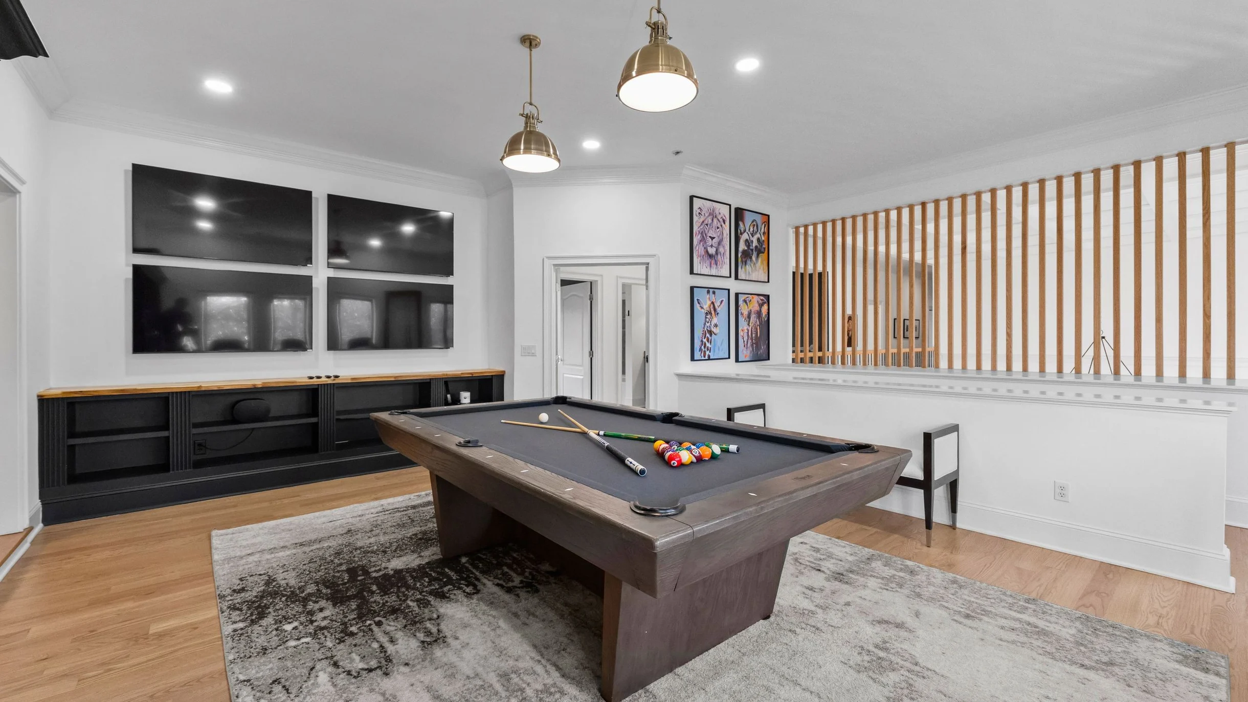 Wander Sloan Lake #98