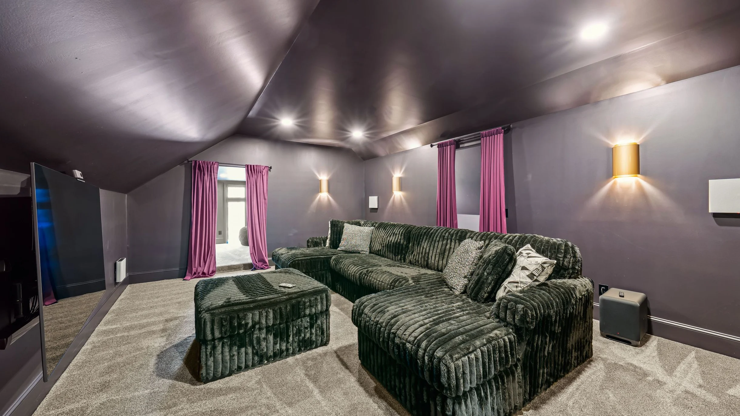 Wander Sloan Lake #86