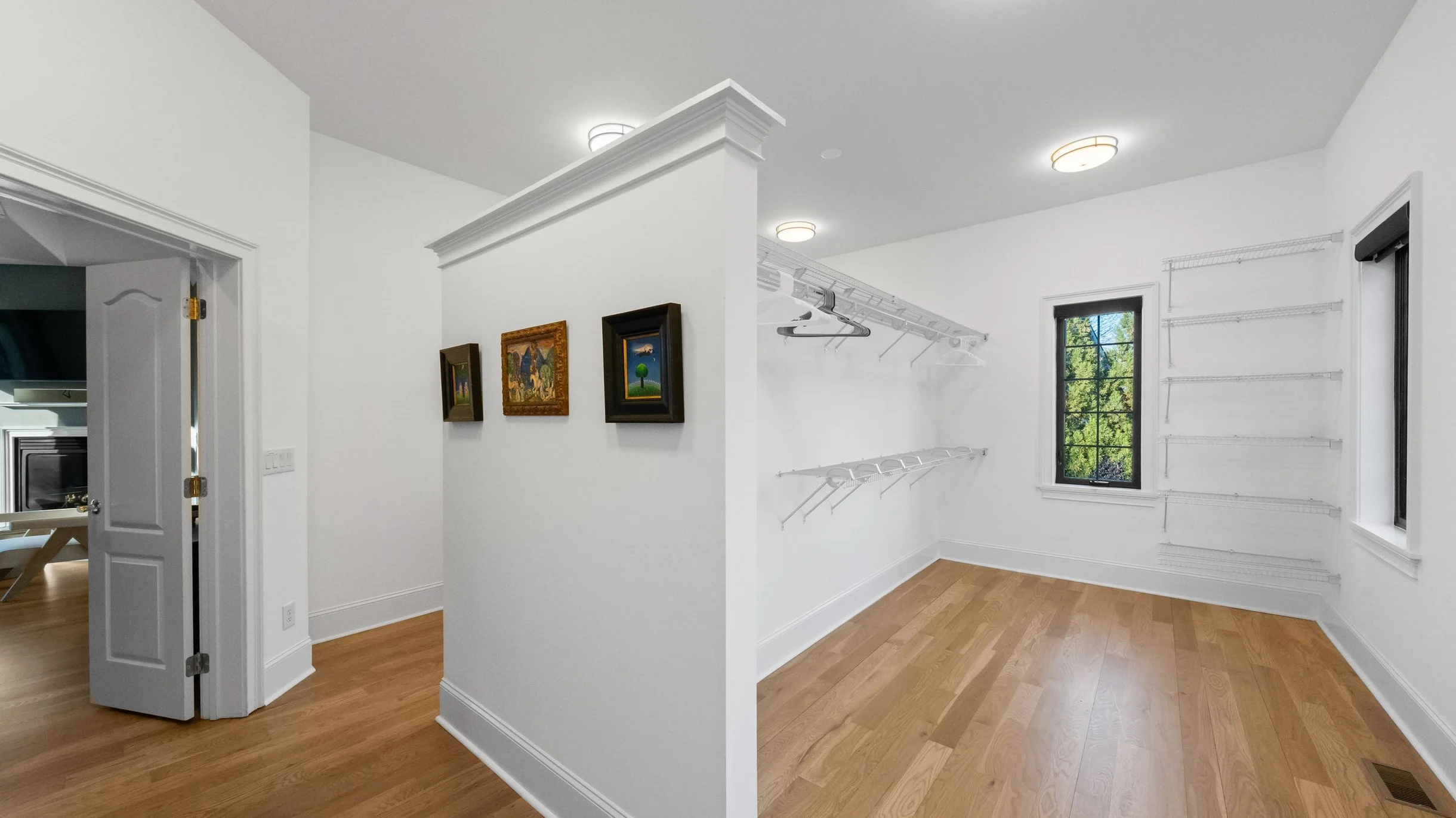 Wander Sloan Lake #92