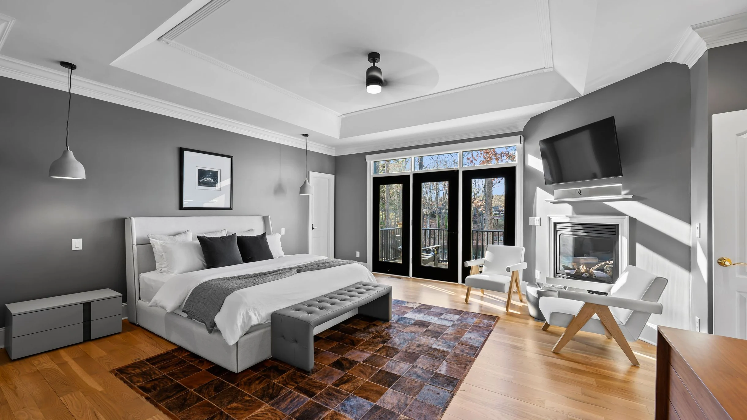 Wander Sloan Lake #81