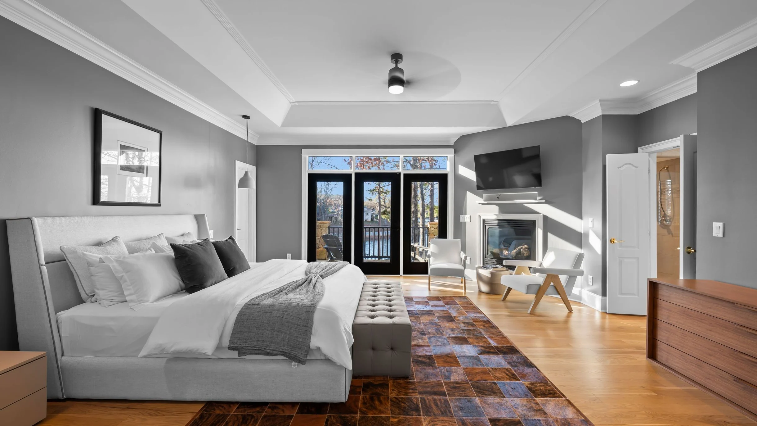 Wander Sloan Lake #57