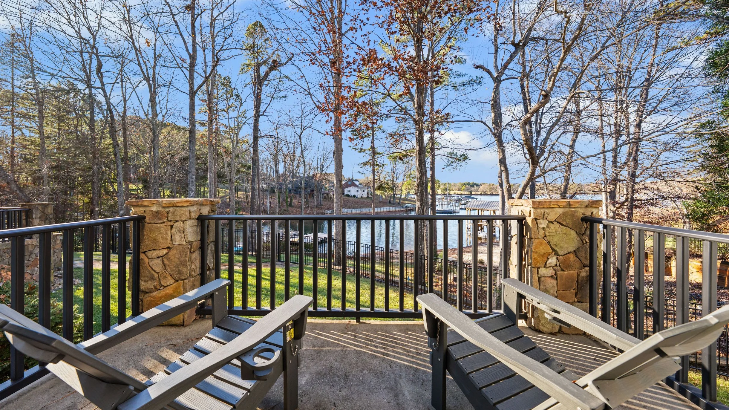 Wander Sloan Lake #91