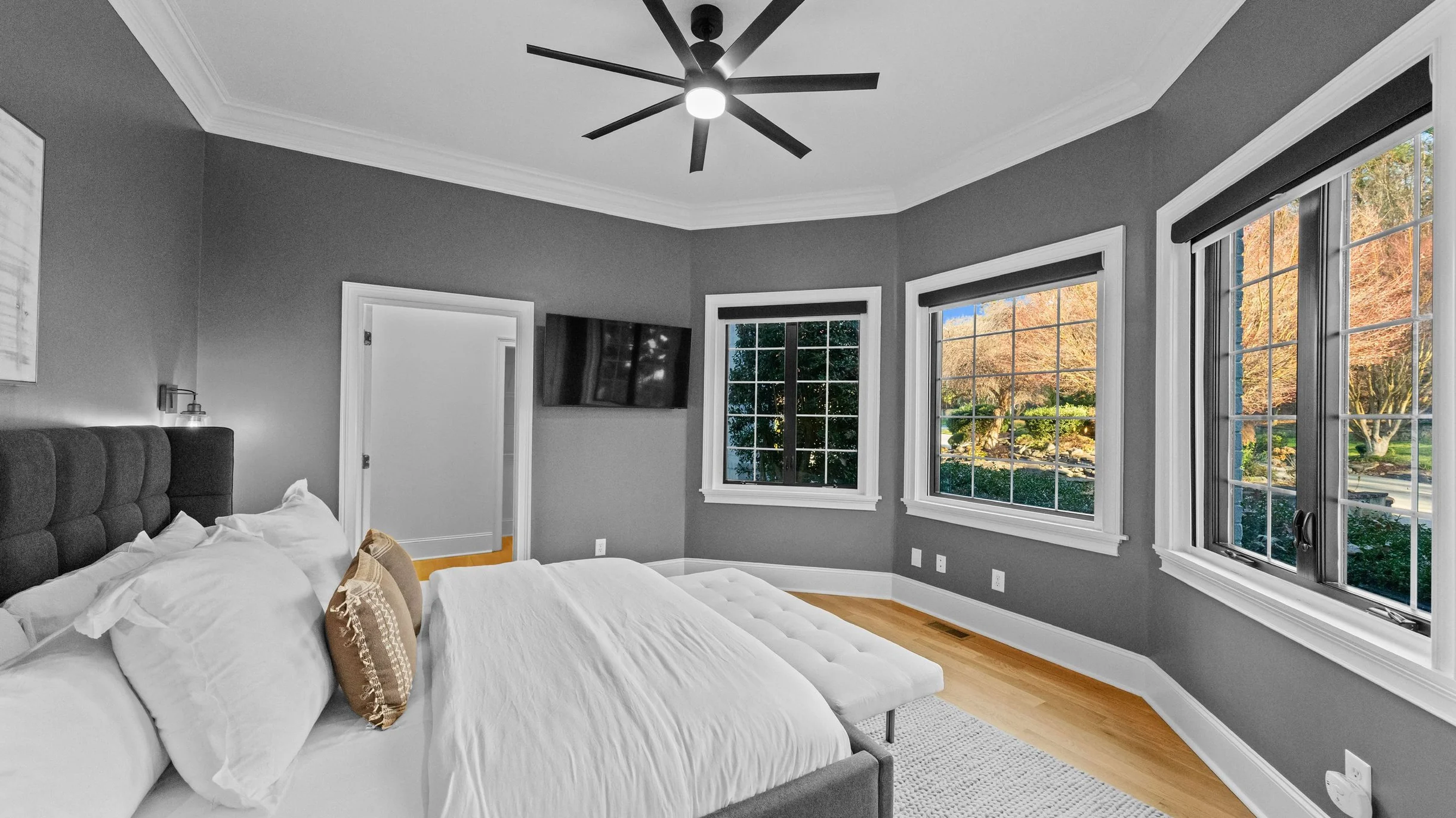 Wander Sloan Lake #64