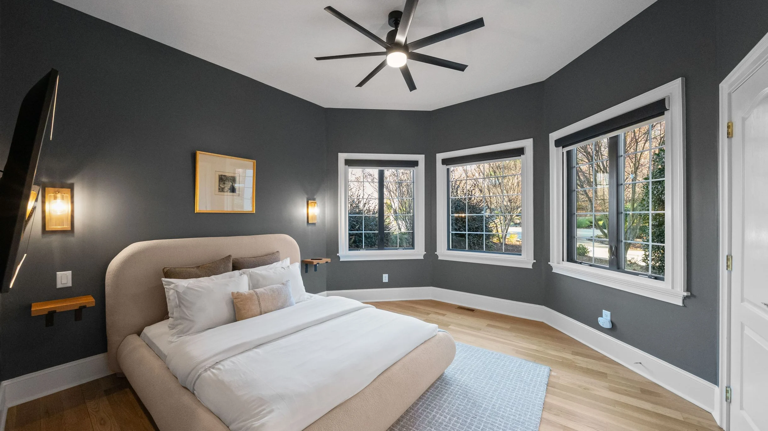 Wander Sloan Lake #70