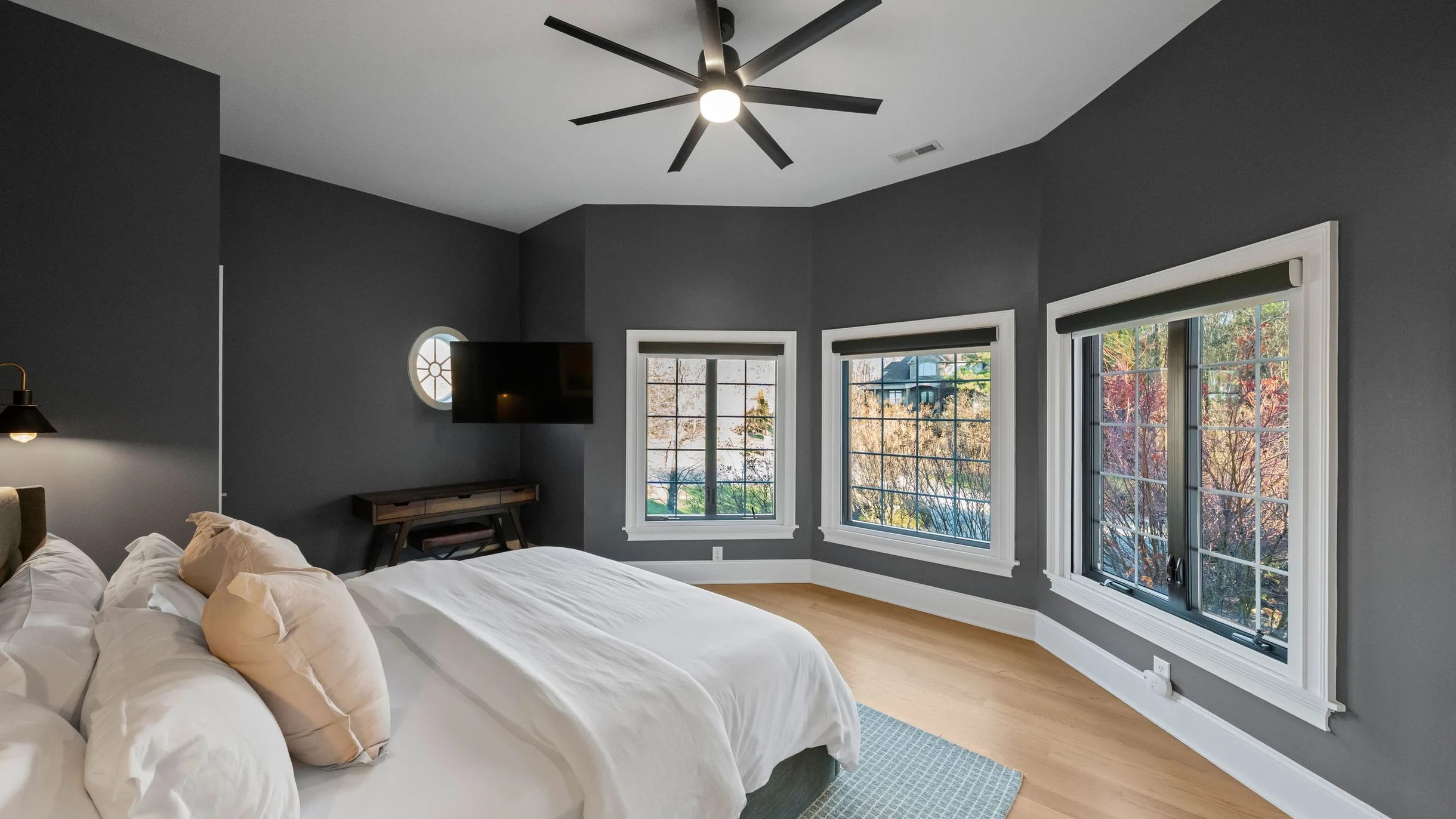 Wander Sloan Lake #79