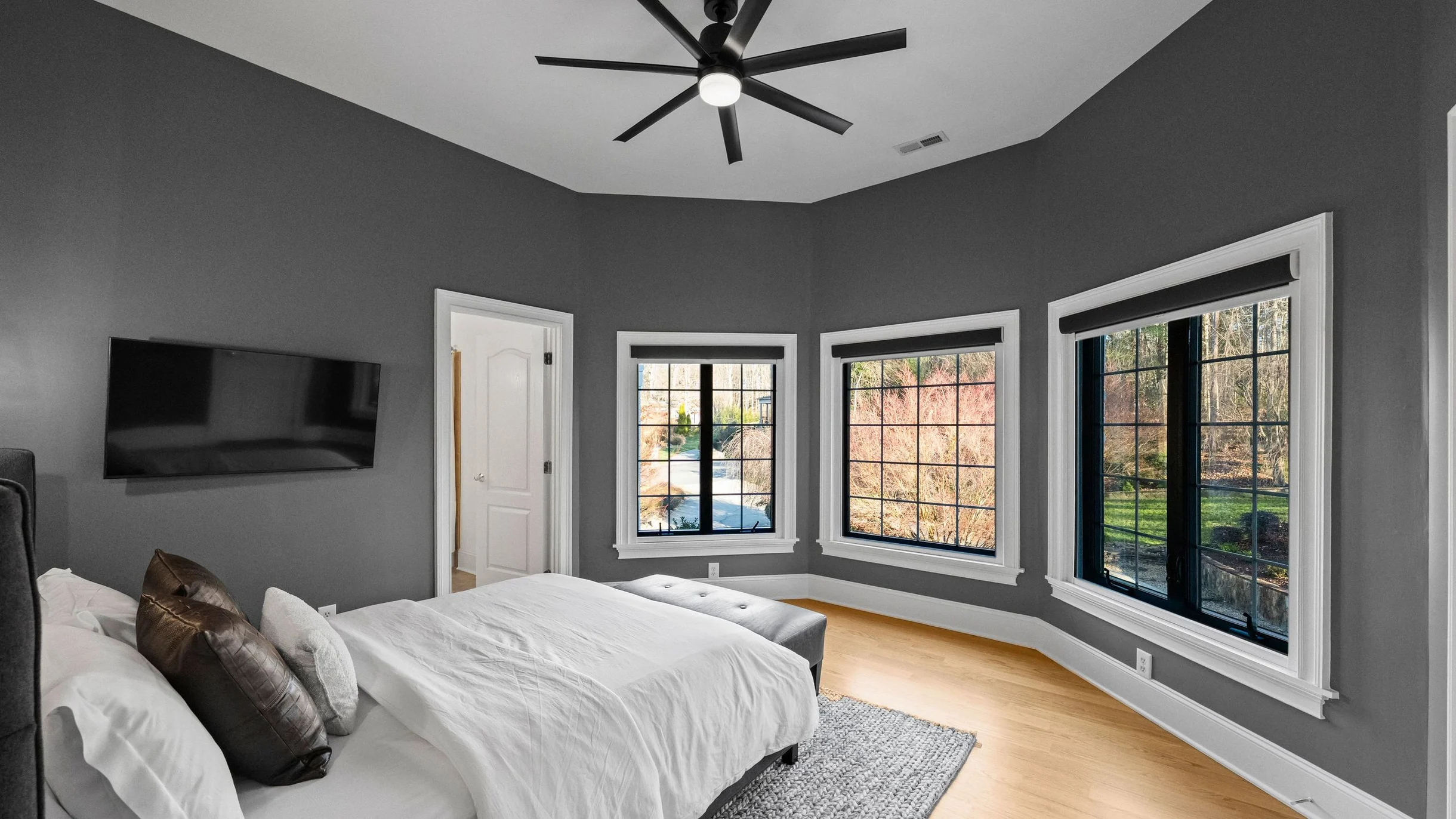 Wander Sloan Lake #88