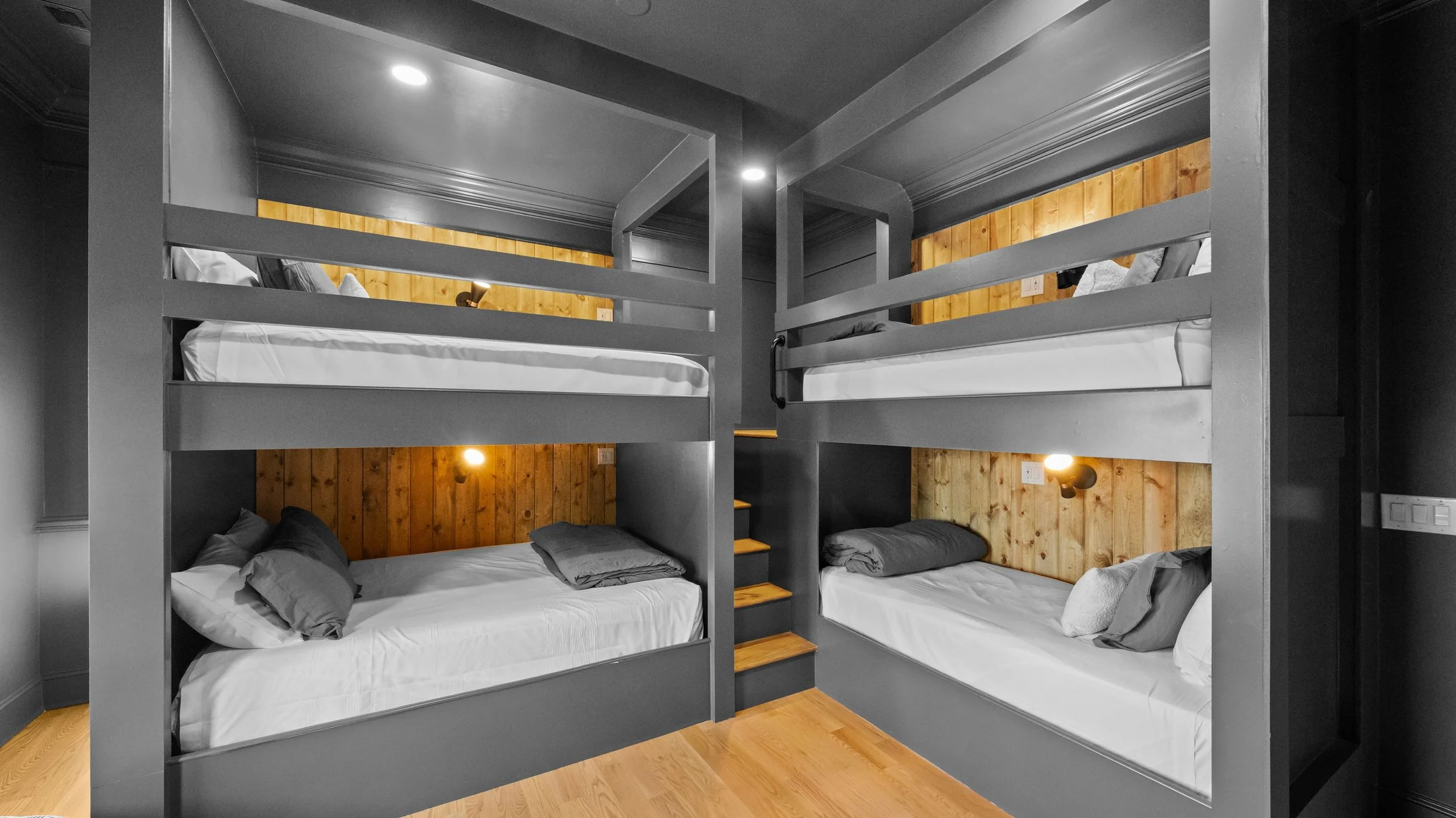 Wander Sloan Lake #72