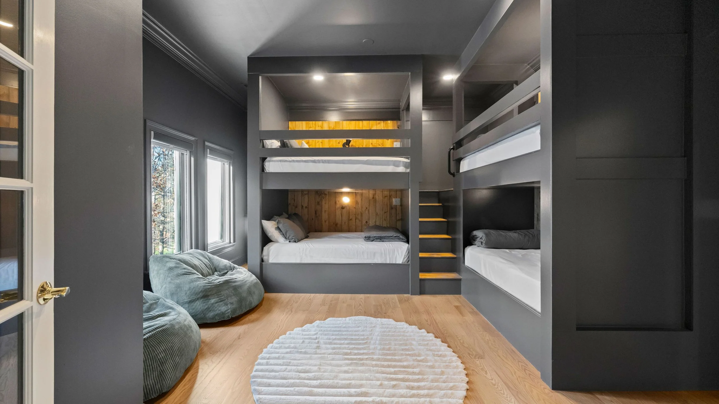 Wander Sloan Lake #95