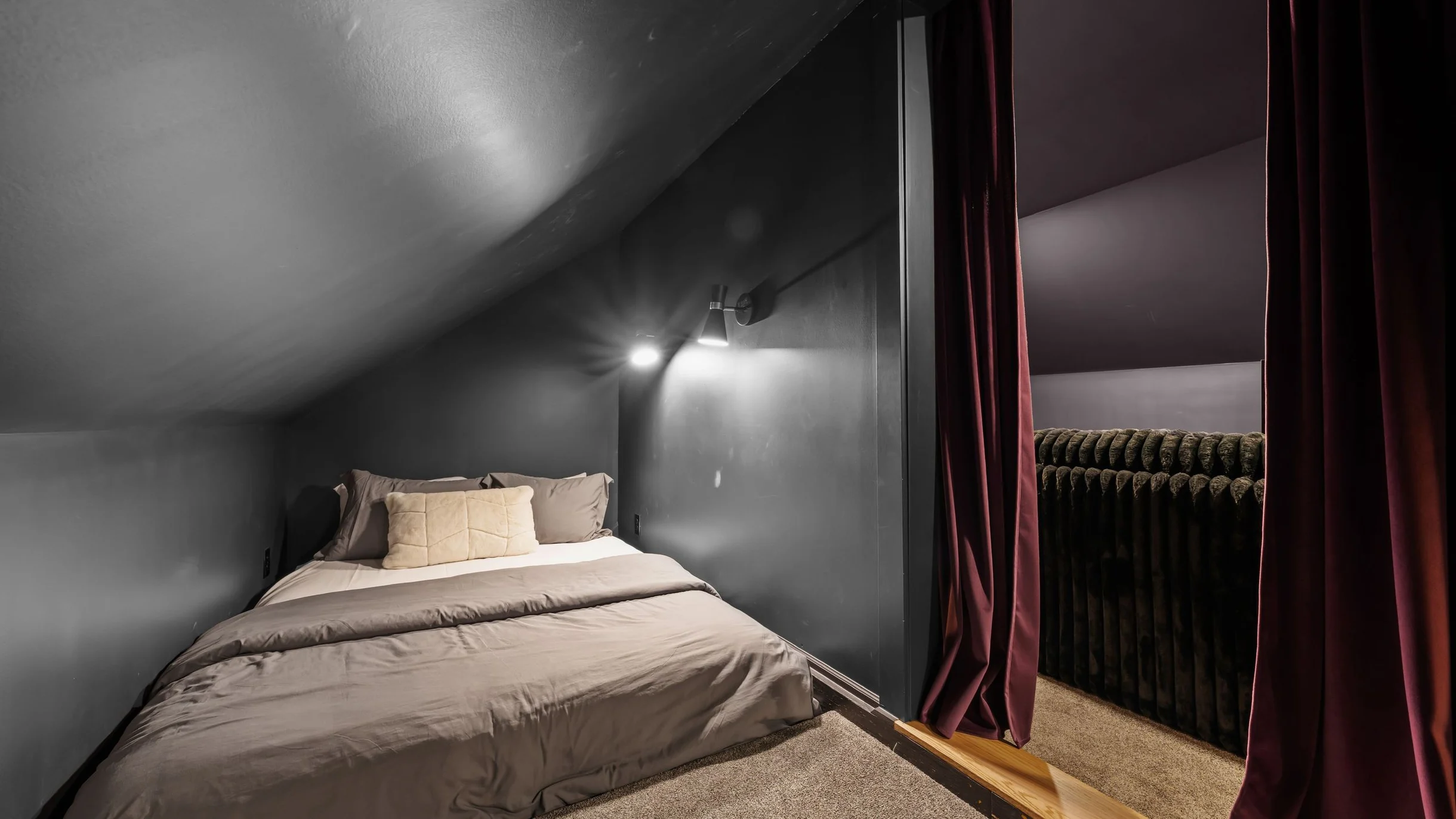 Wander Sloan Lake #97