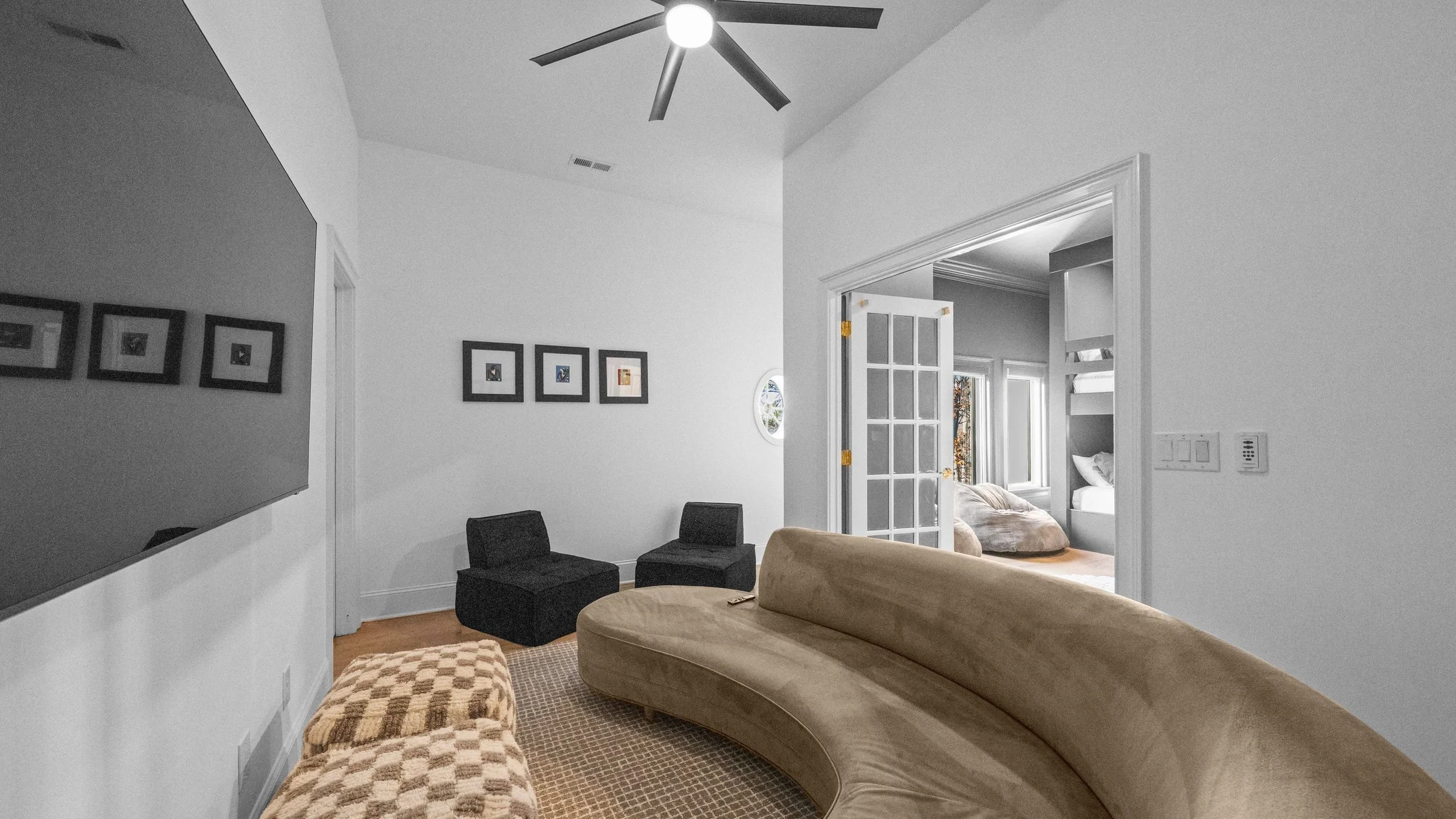 Wander Sloan Lake #78