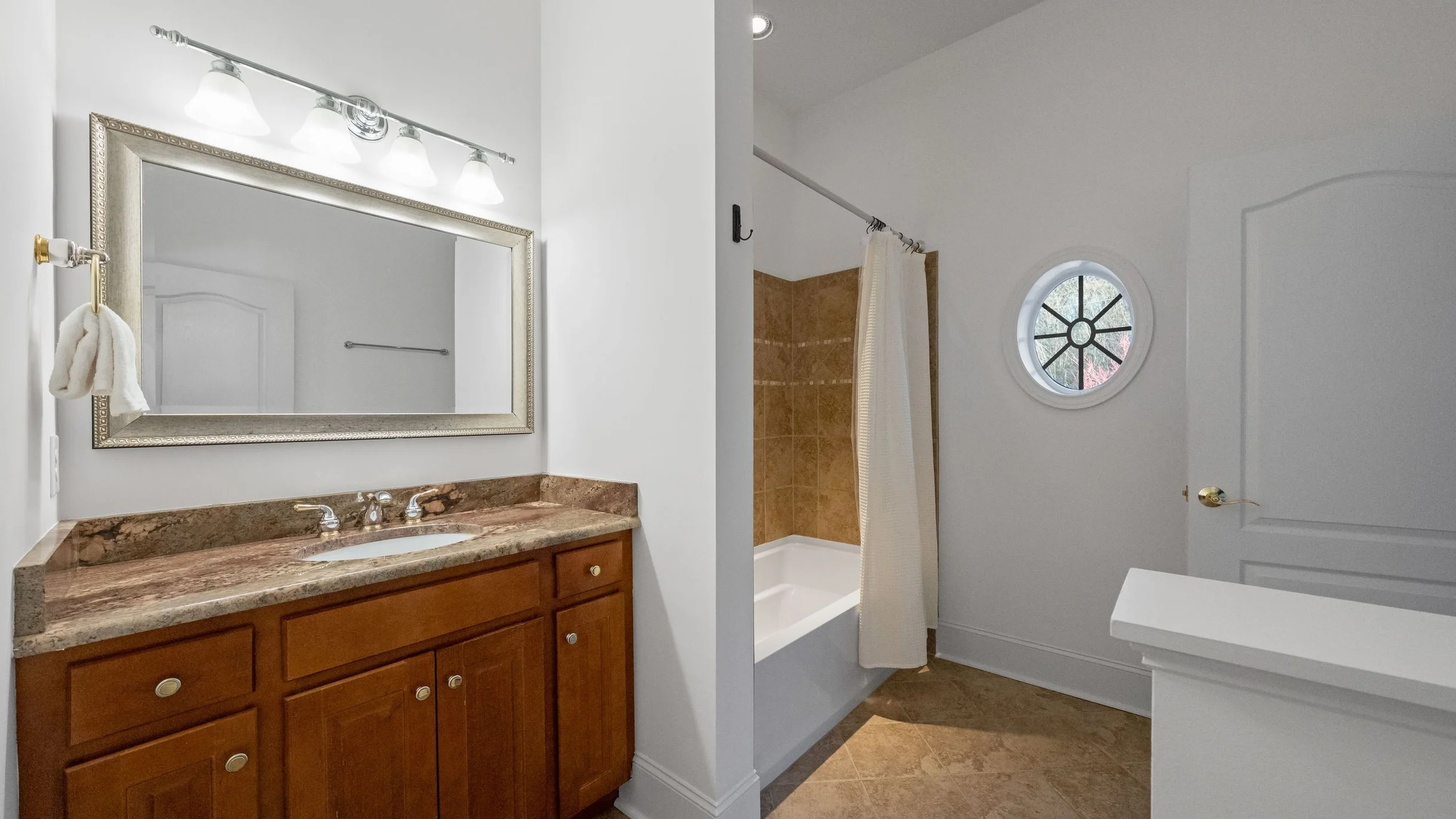 Wander Sloan Lake #87