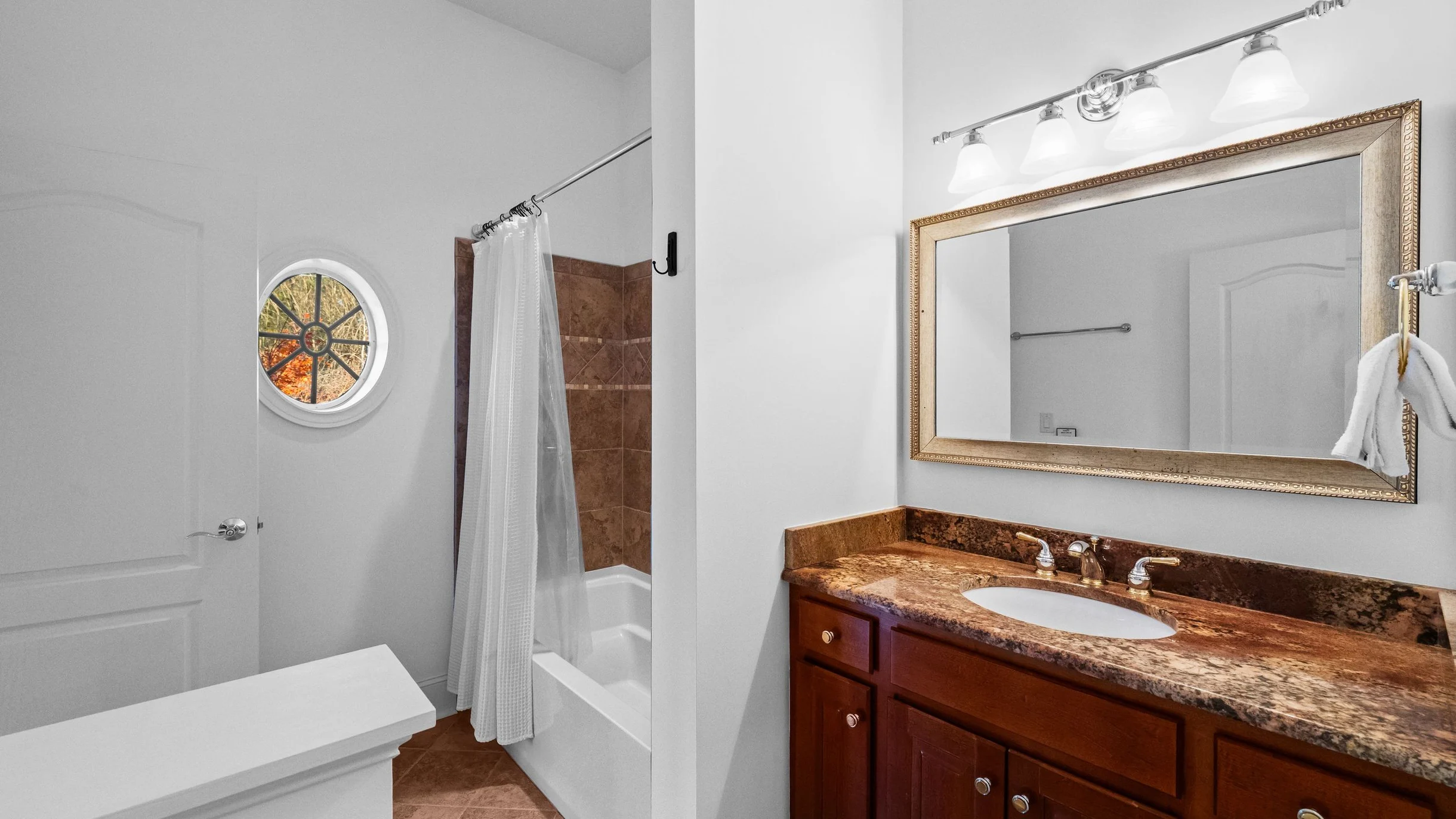 Wander Sloan Lake #65