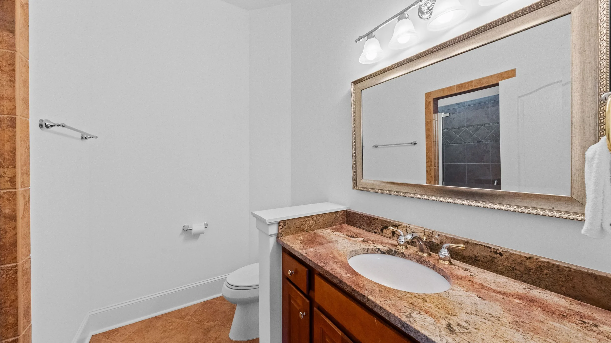 Wander Sloan Lake #59