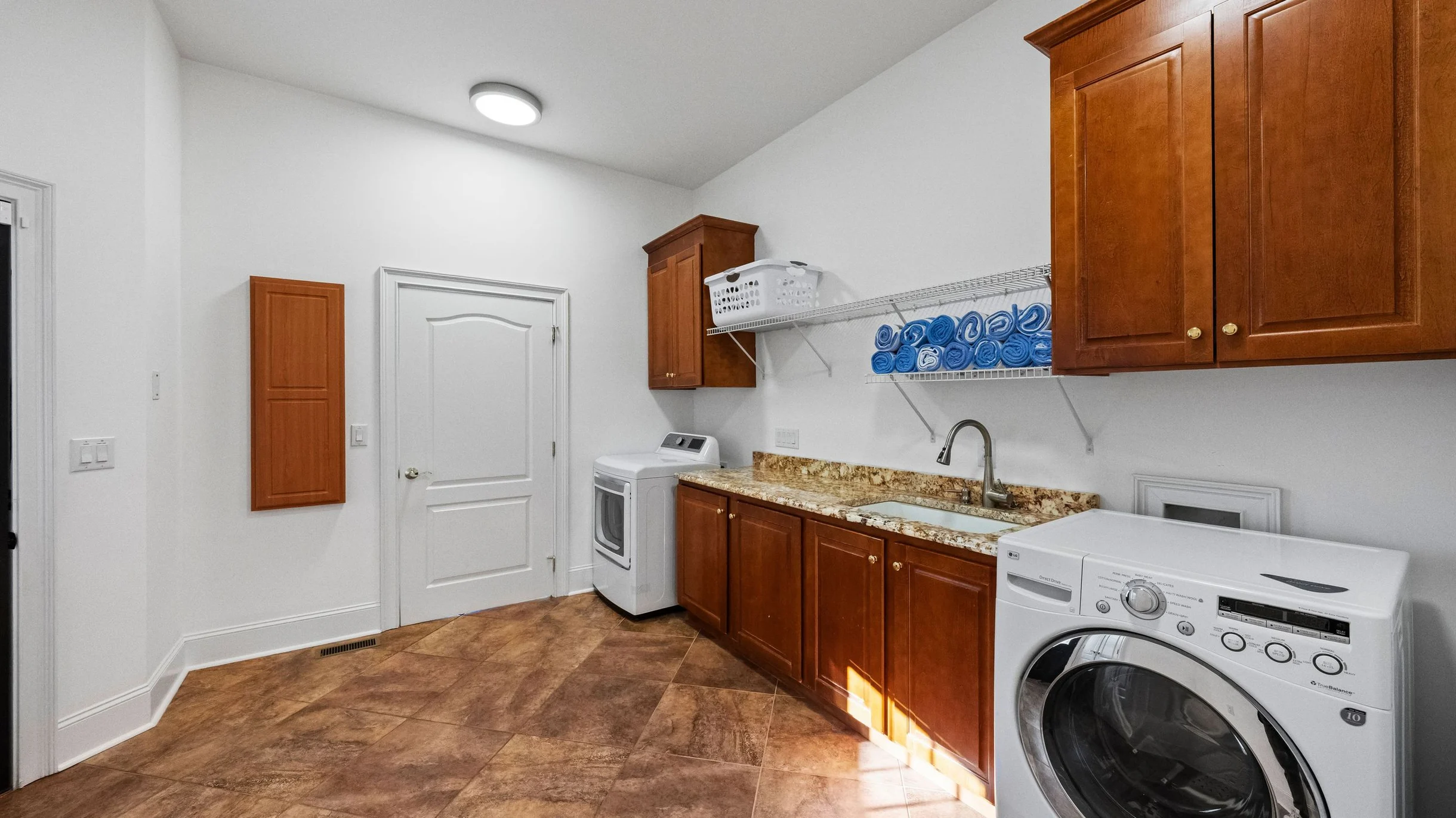 Wander Sloan Lake #94