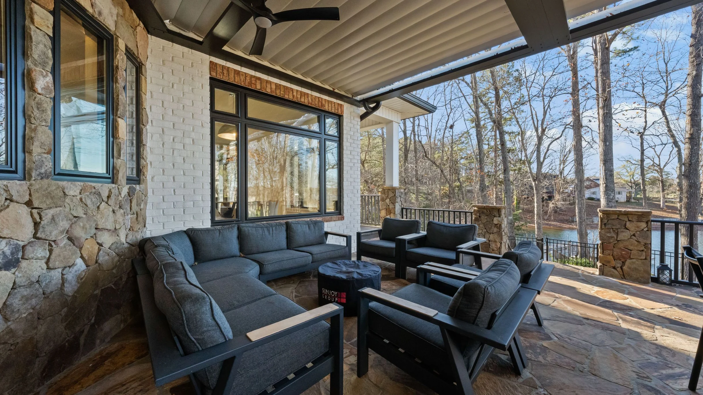 Wander Sloan Lake #121