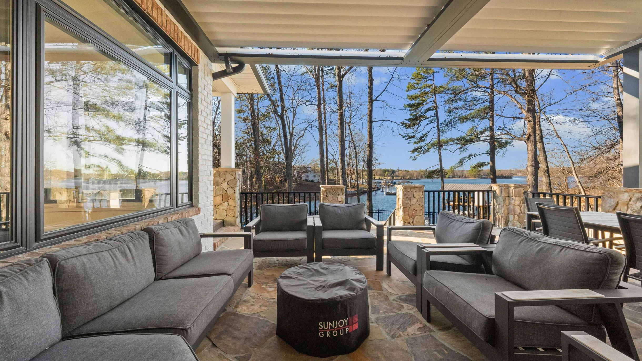 Wander Sloan Lake #108