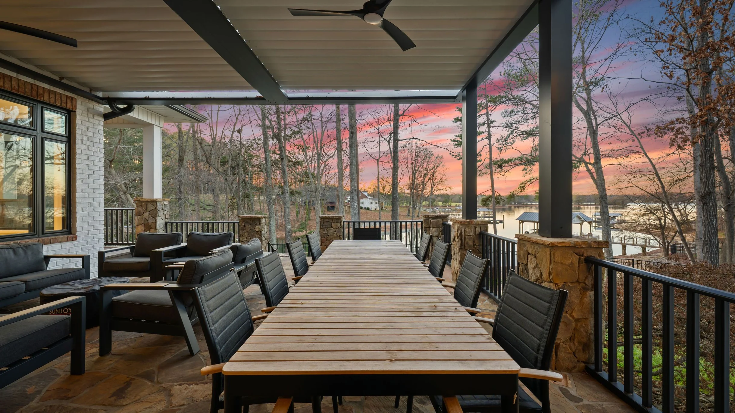 Wander Sloan Lake #107