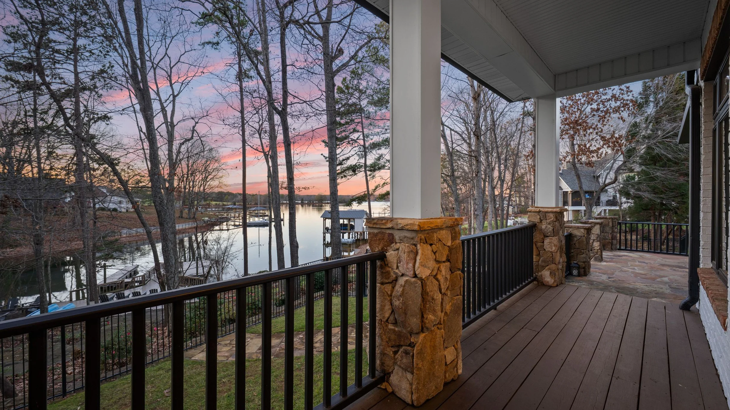 Wander Sloan Lake #105