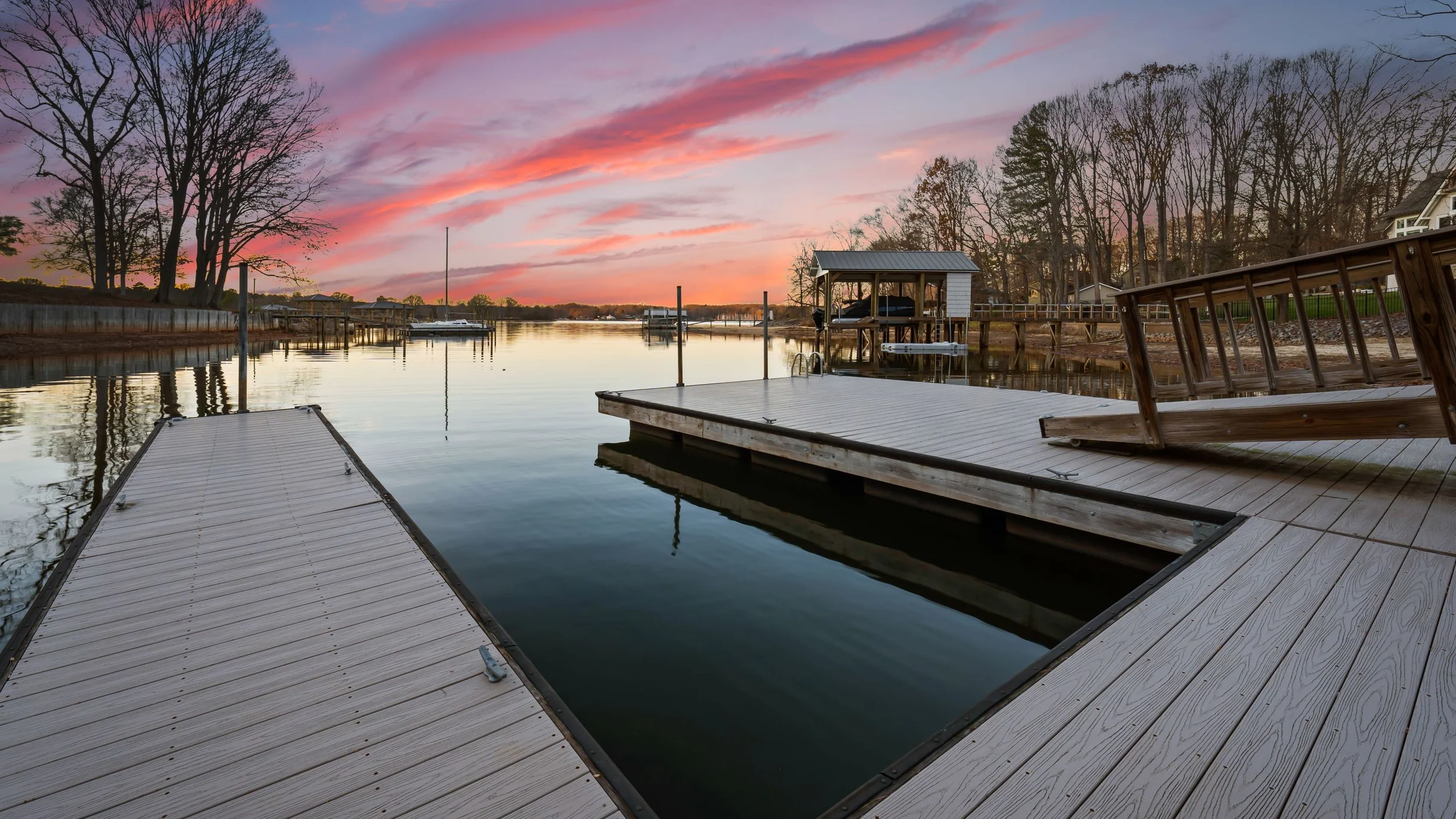 Wander Sloan Lake #116