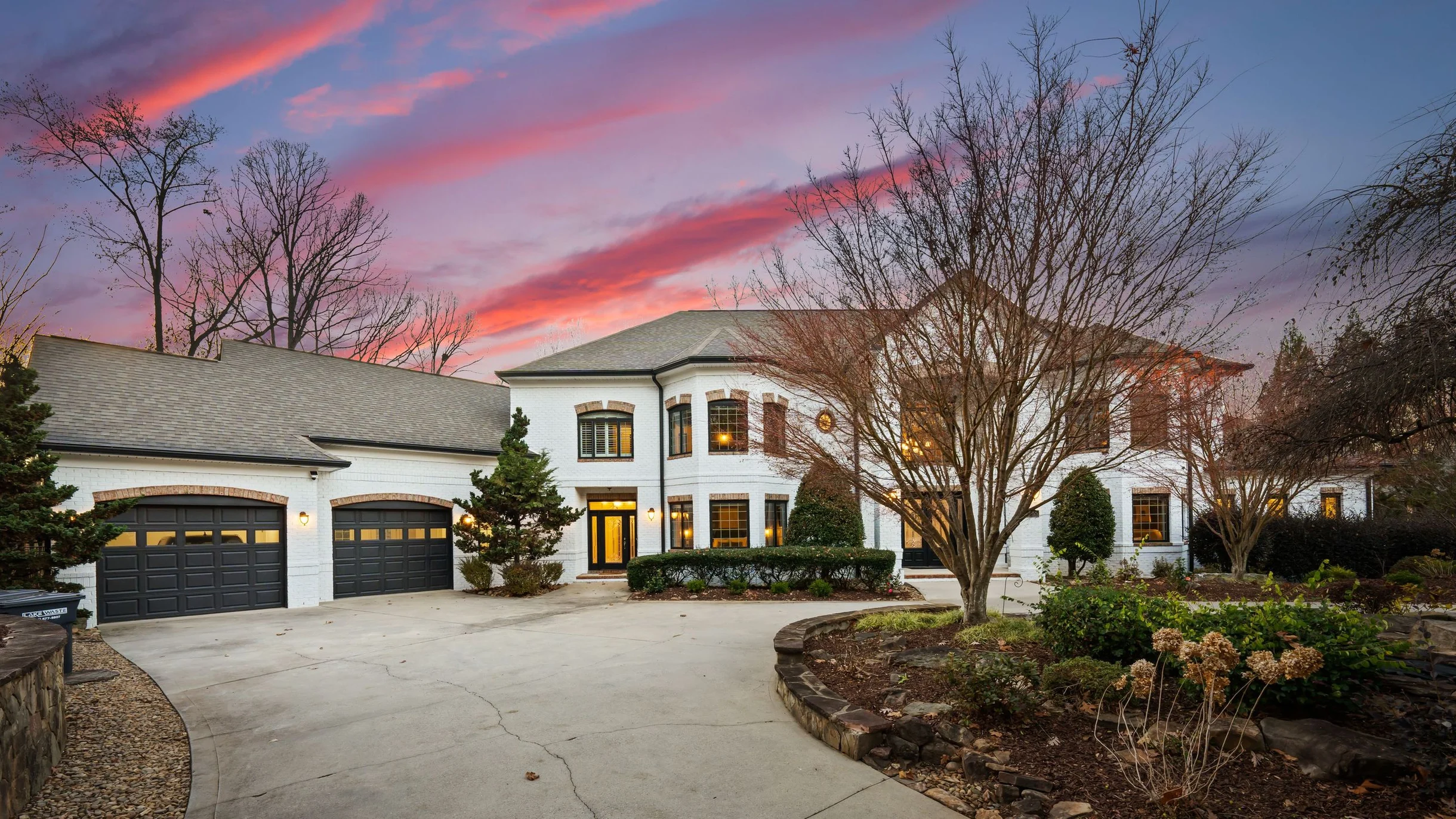 Wander Sloan Lake #112