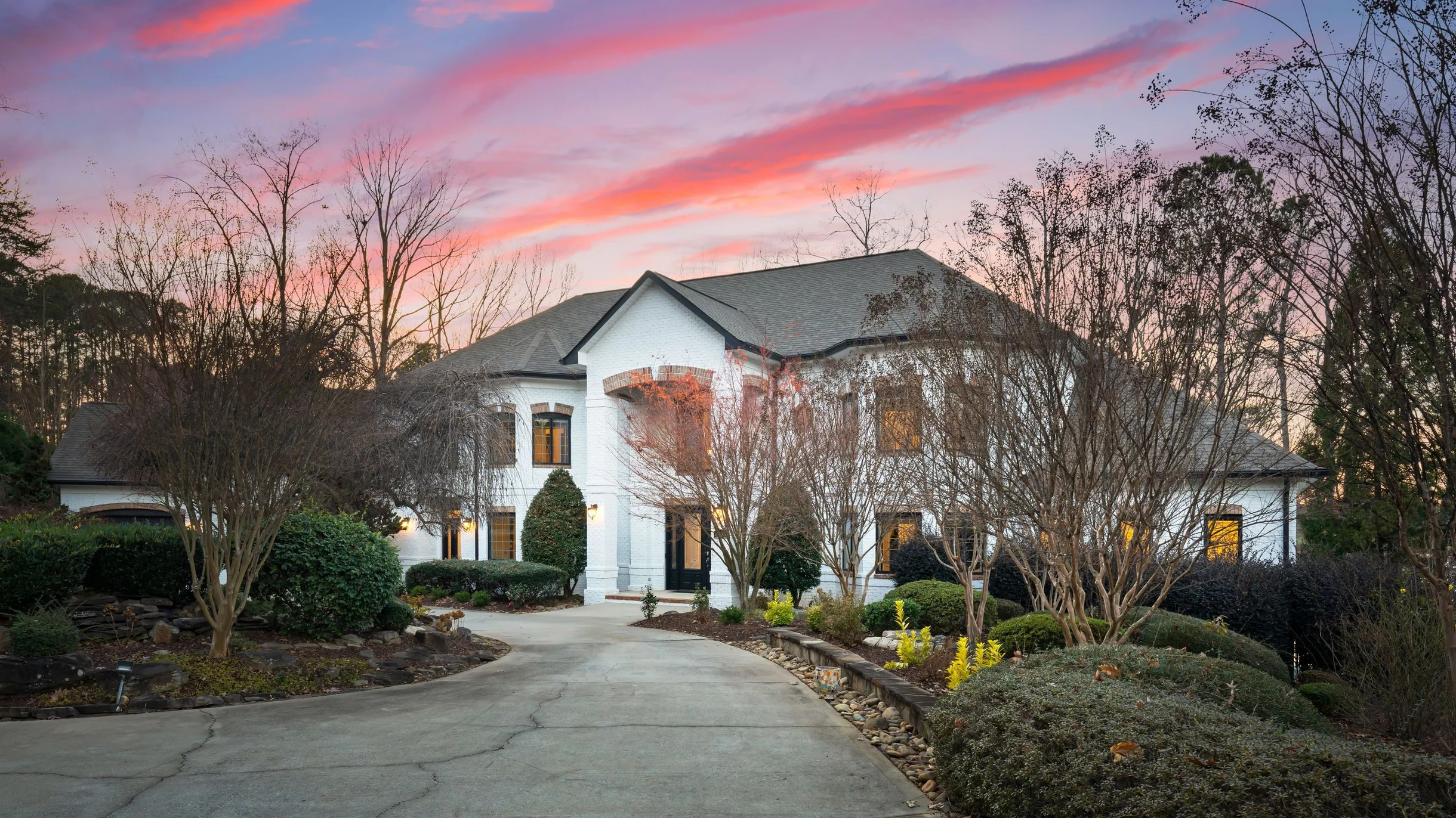 Wander Sloan Lake #110