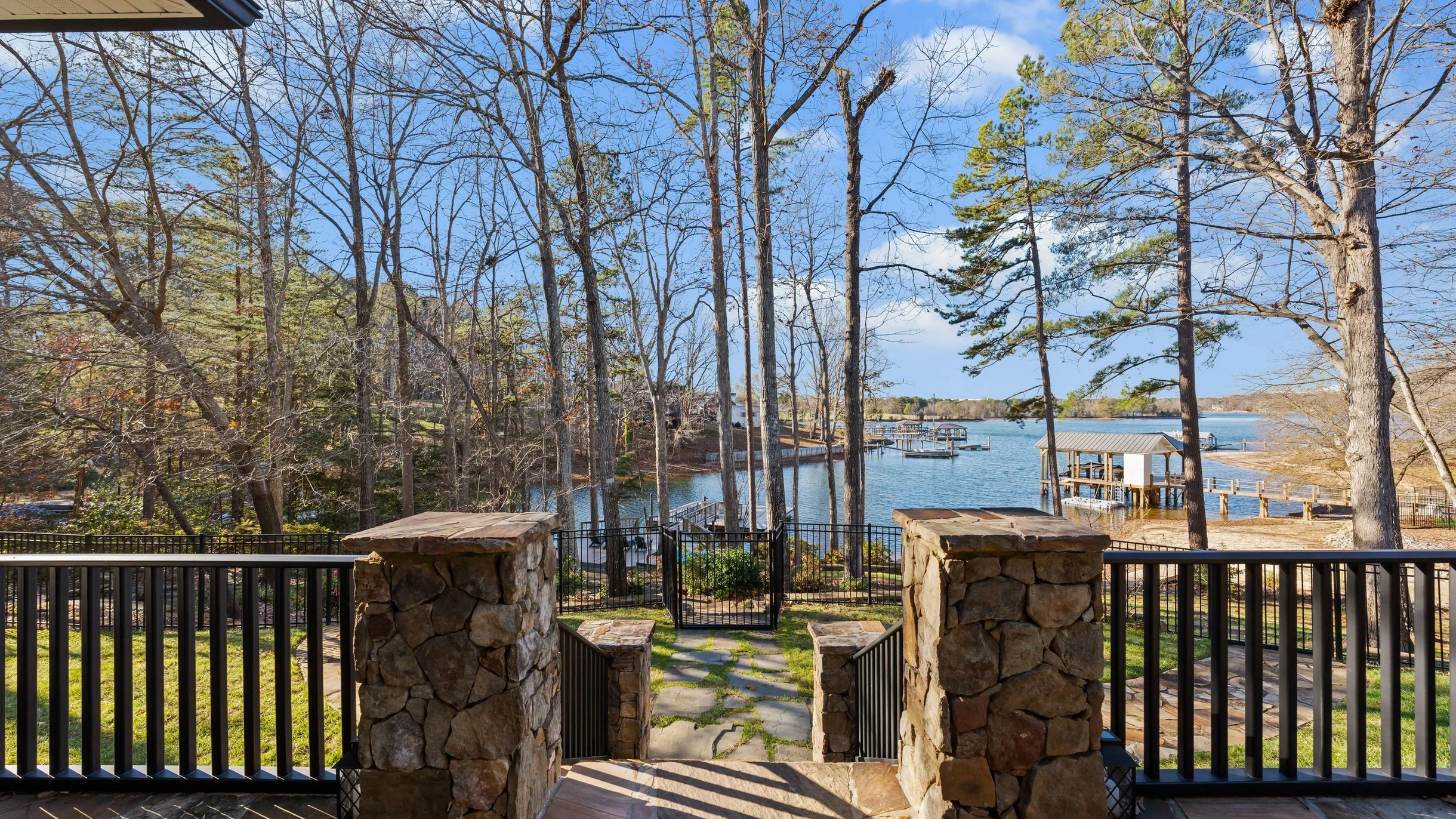 Wander Sloan Lake #106