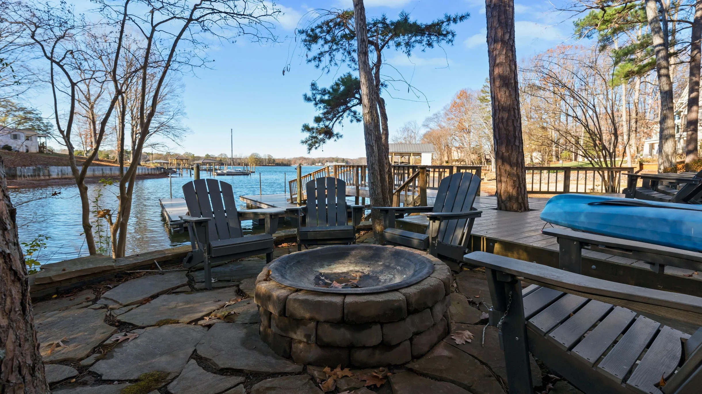 Wander Sloan Lake #109