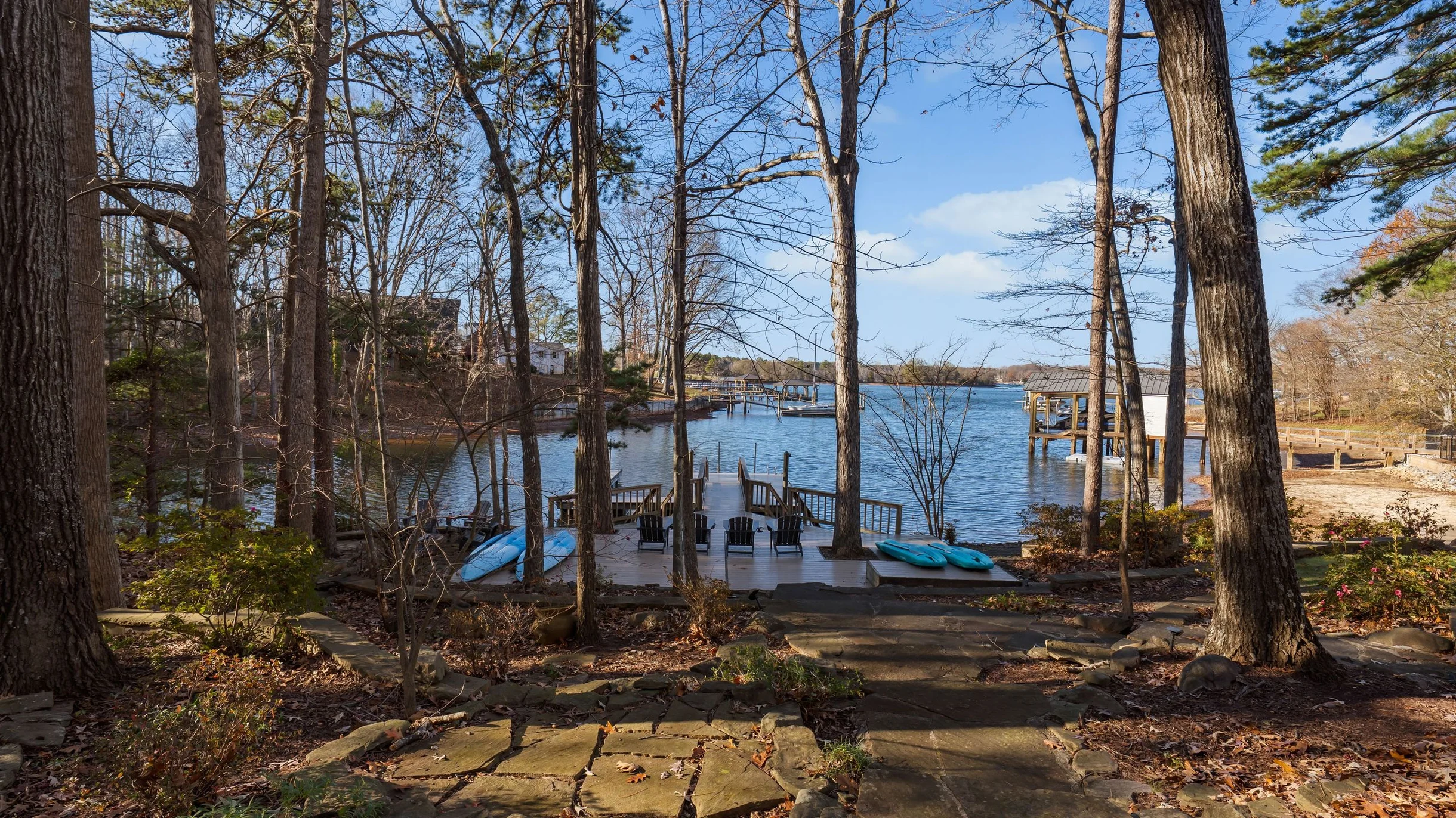 Wander Sloan Lake #117