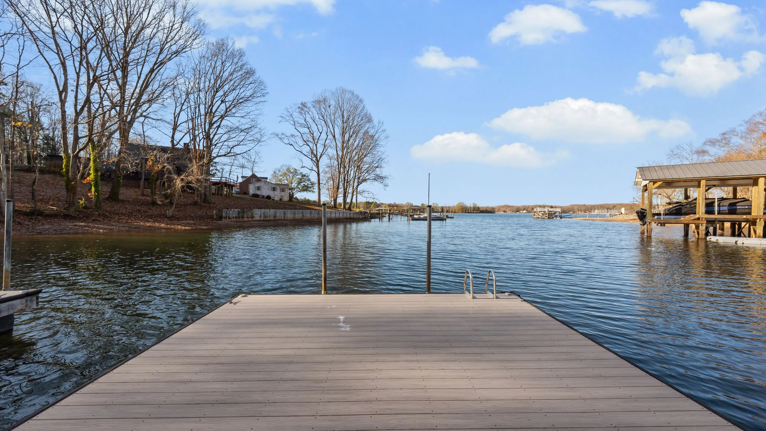 Wander Sloan Lake #119