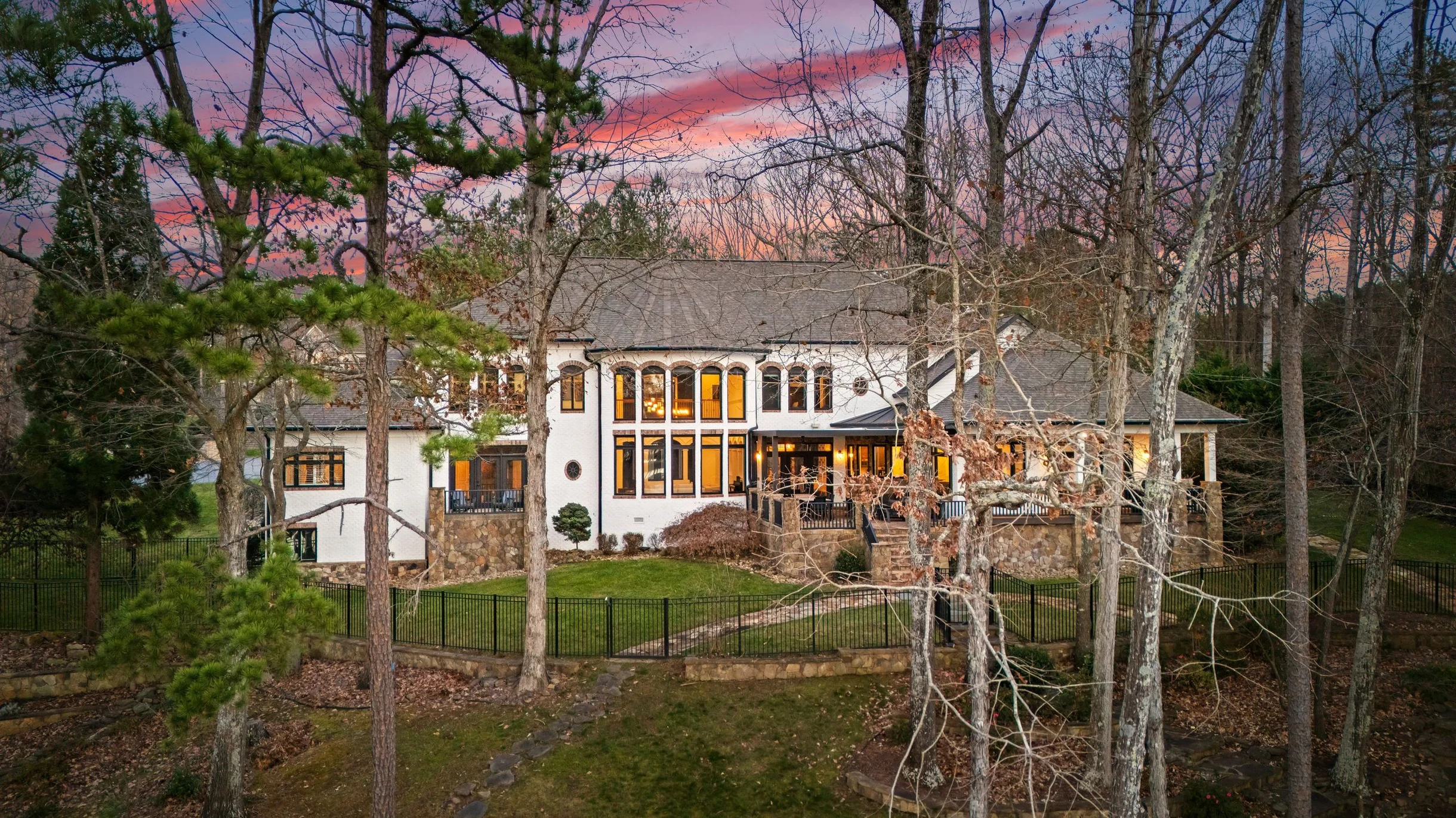 Wander Sloan Lake #114