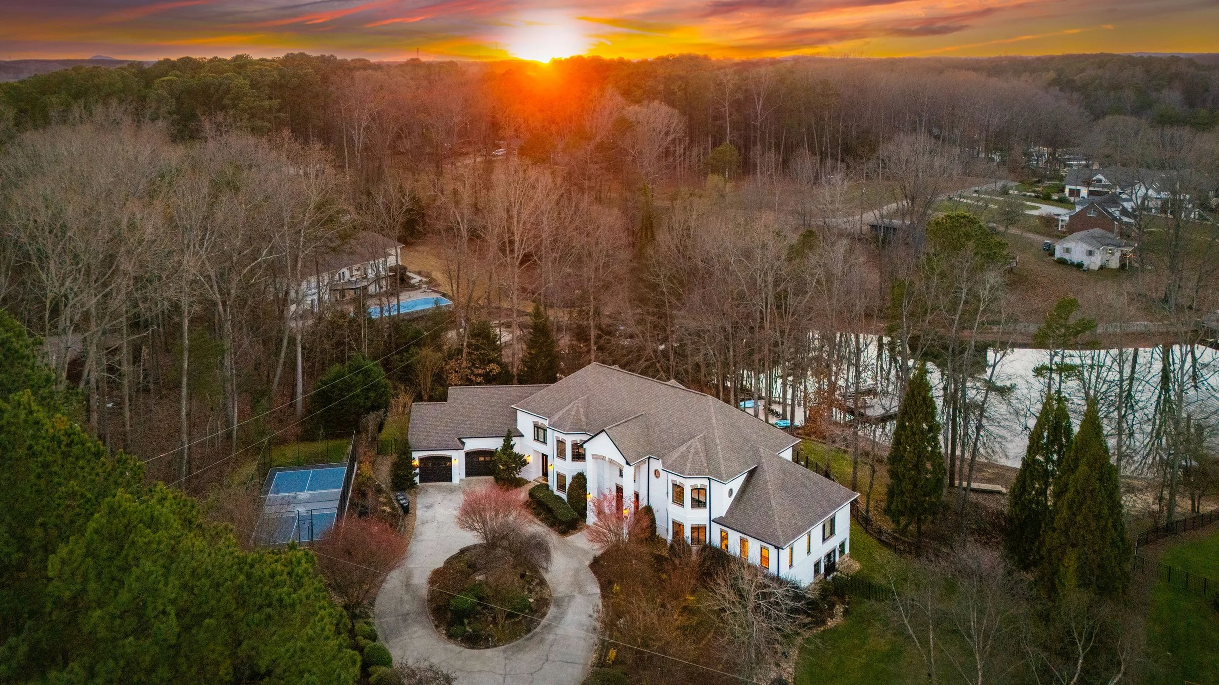 Wander Sloan Lake #122