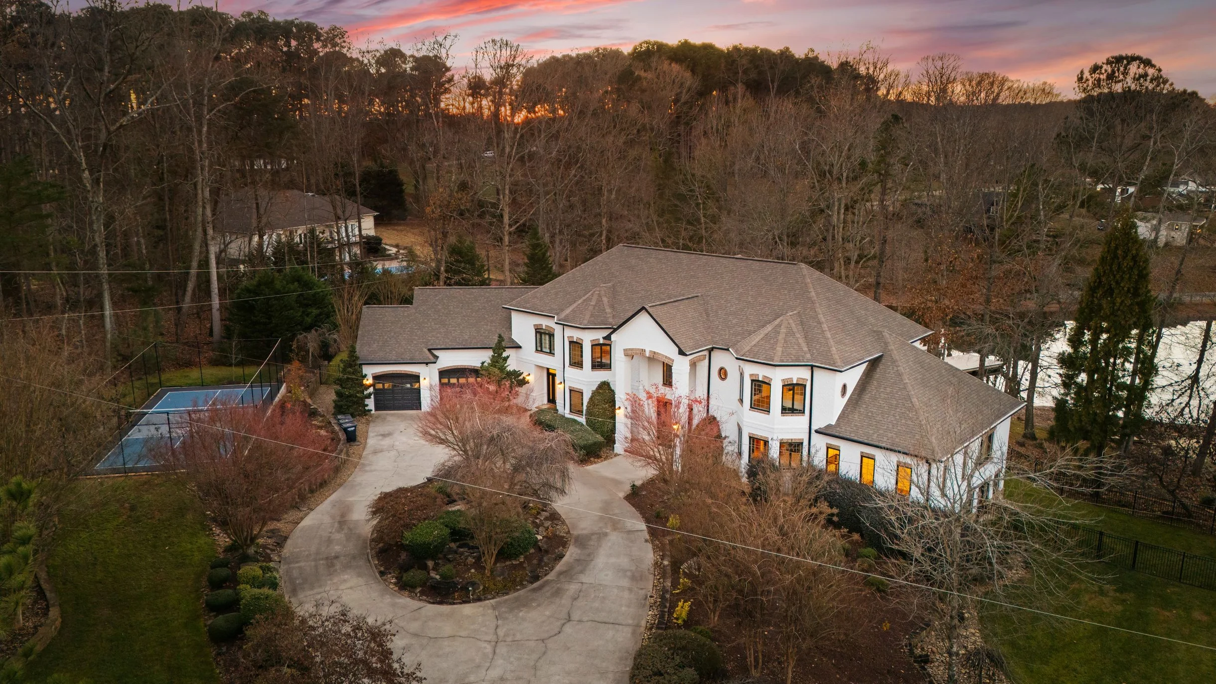 Wander Sloan Lake #111