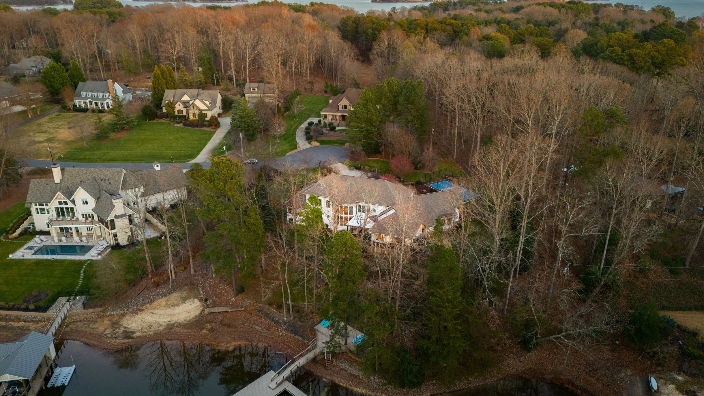 Wander Sloan Lake #113