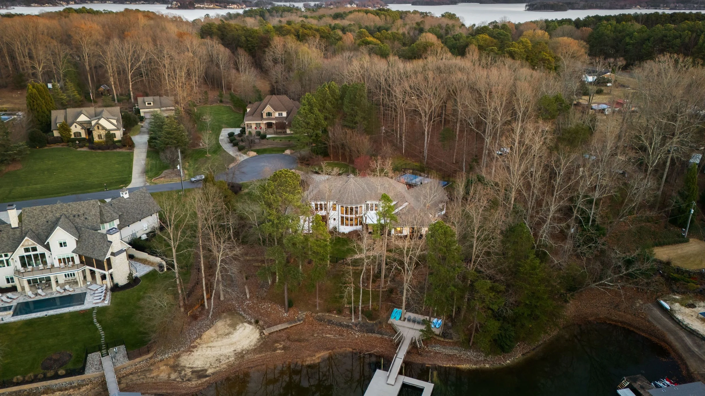 Wander Sloan Lake #115