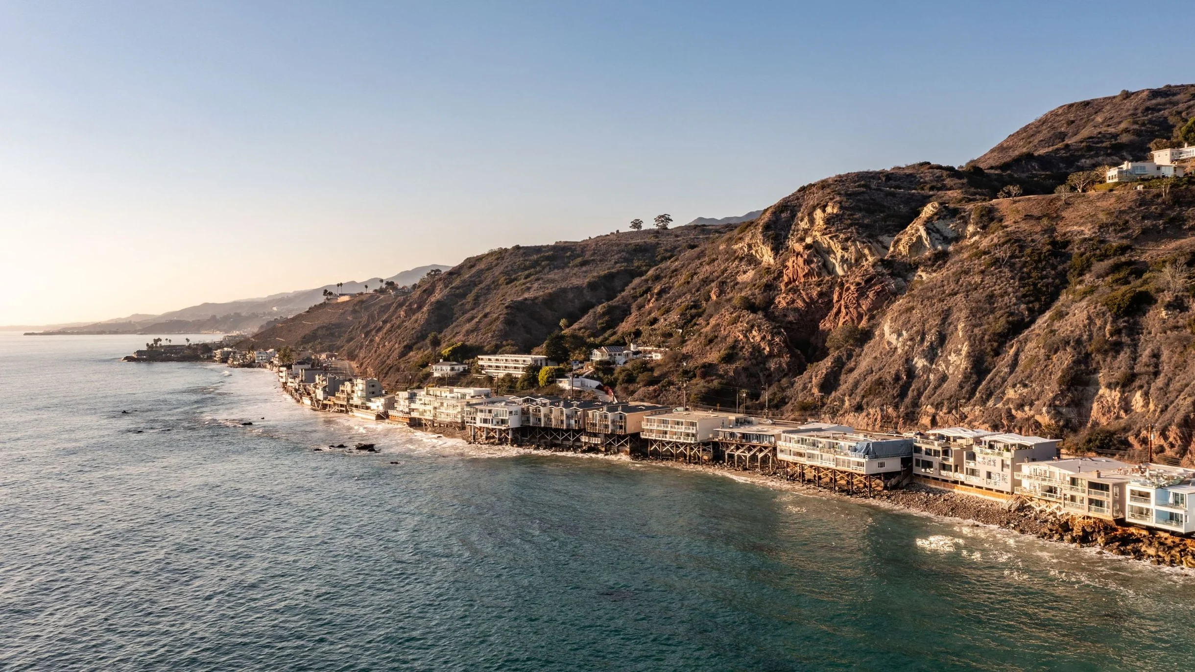Wander Malibu Cove Retreat #46