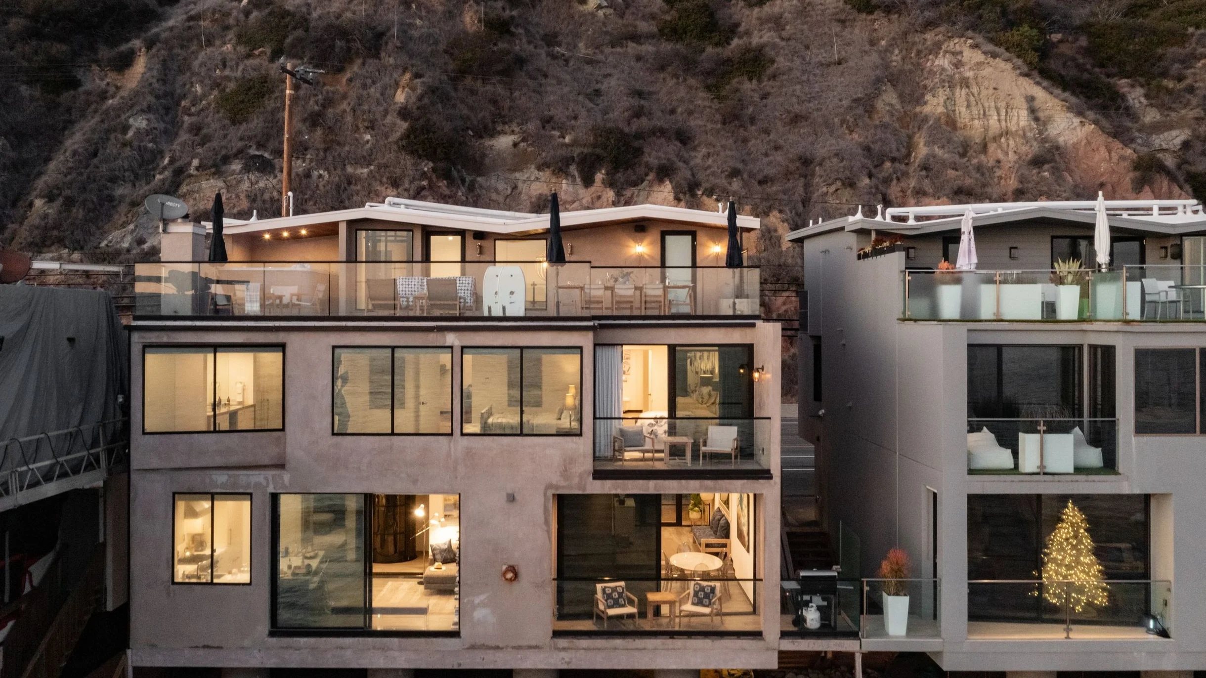 Wander Malibu Cove Retreat #66