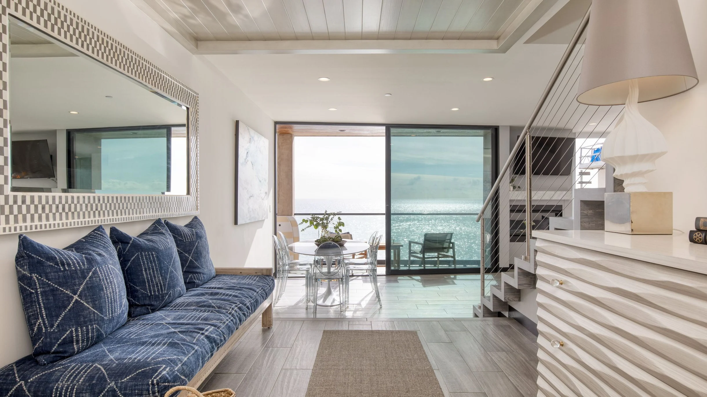 Wander Malibu Cove Retreat #38