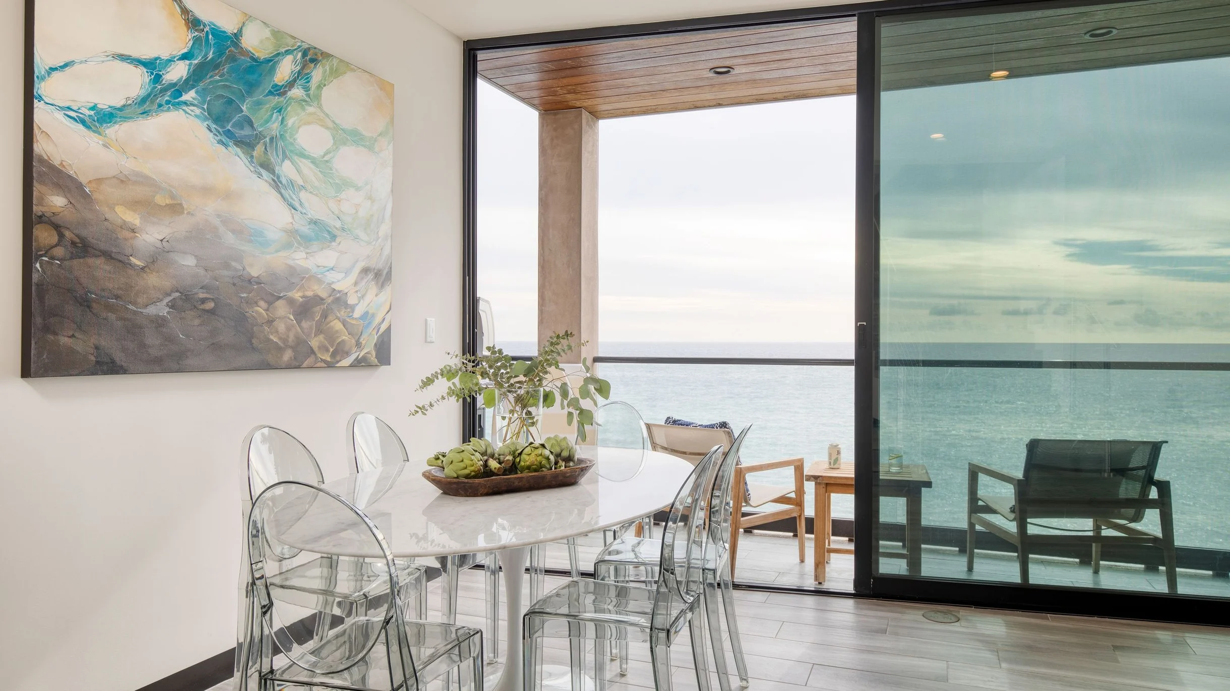 Wander Malibu Cove Retreat #31