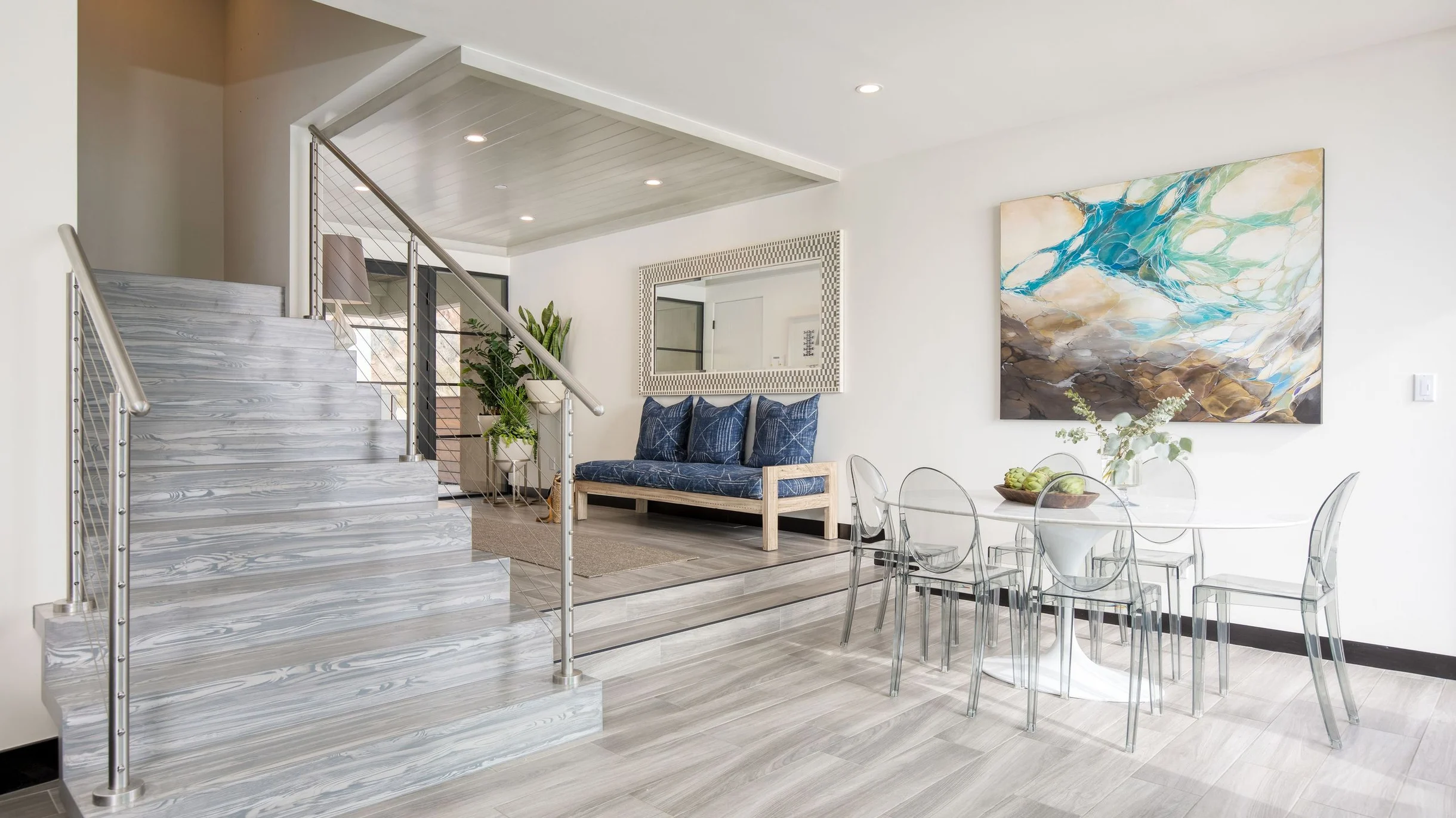 Wander Malibu Cove Retreat #25