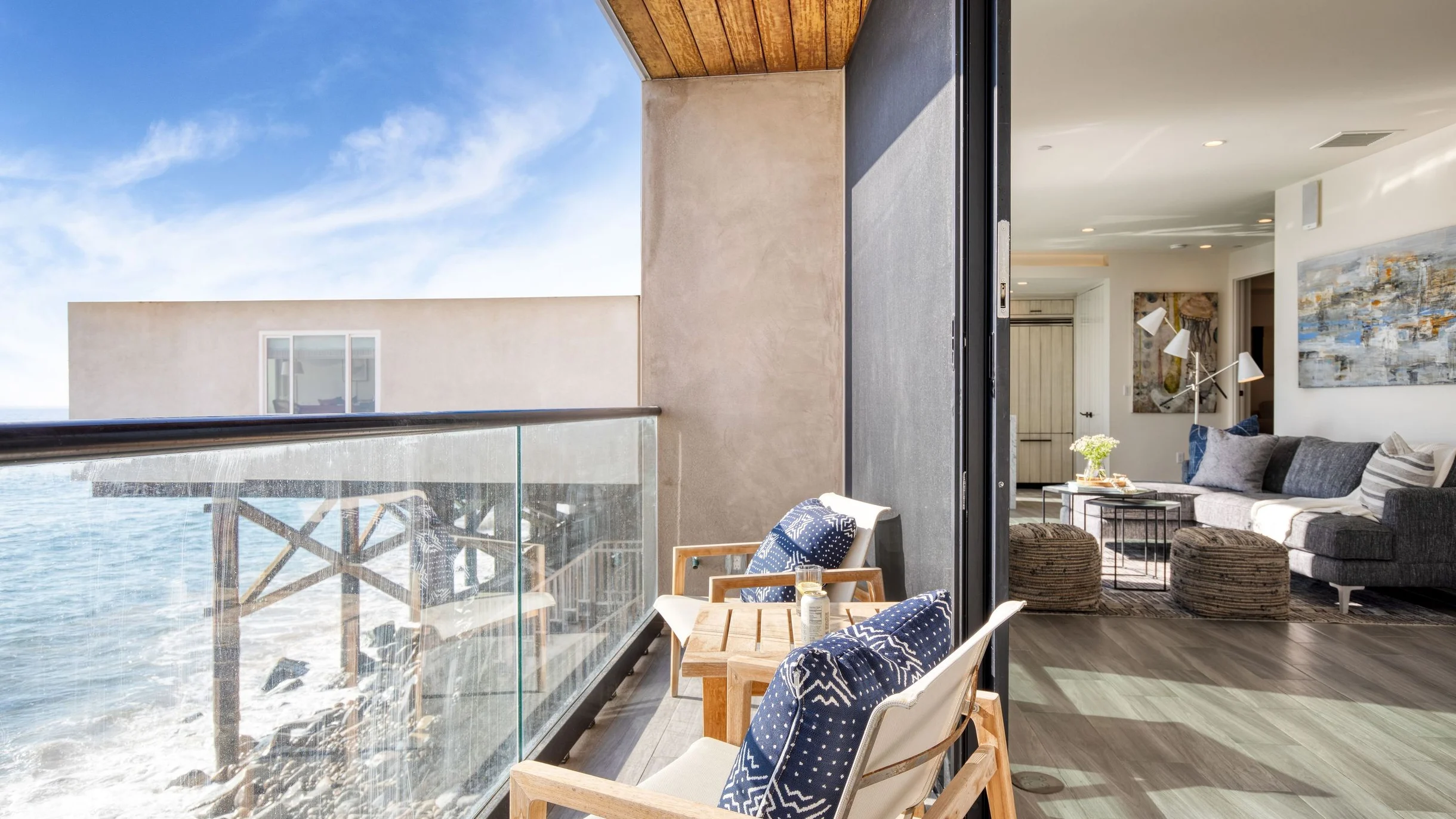 Wander Malibu Cove Retreat #65