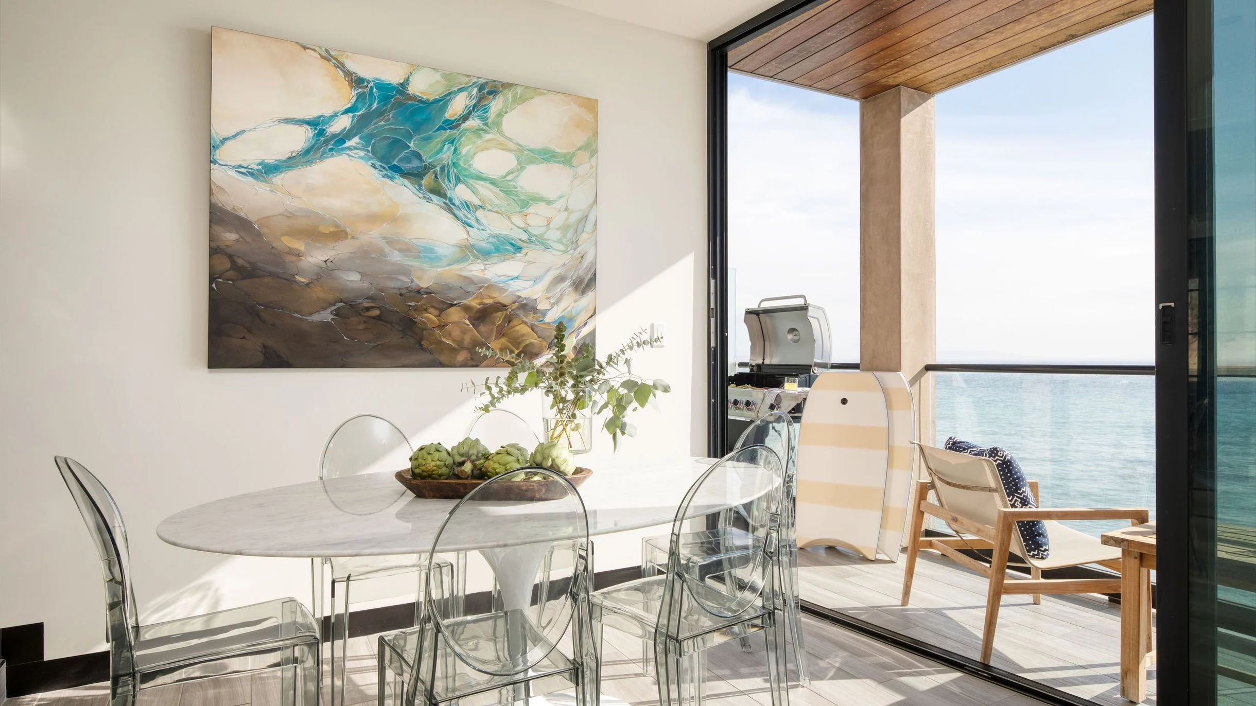 Wander Malibu Cove Retreat #40