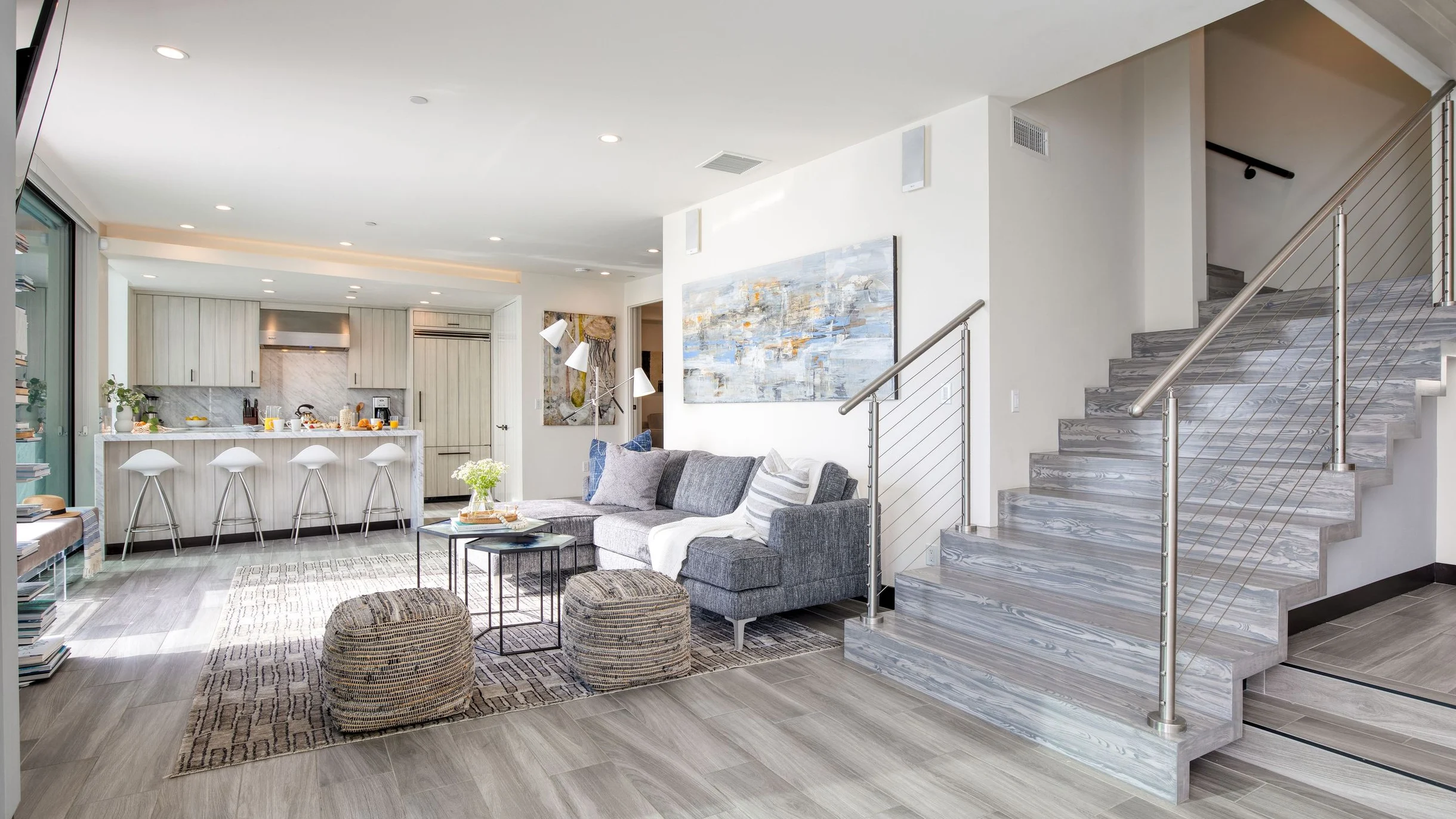 Wander Malibu Cove Retreat #13